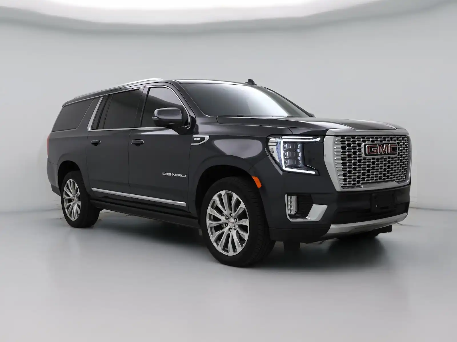 2022 GMC Yukon Denali AWD's photo