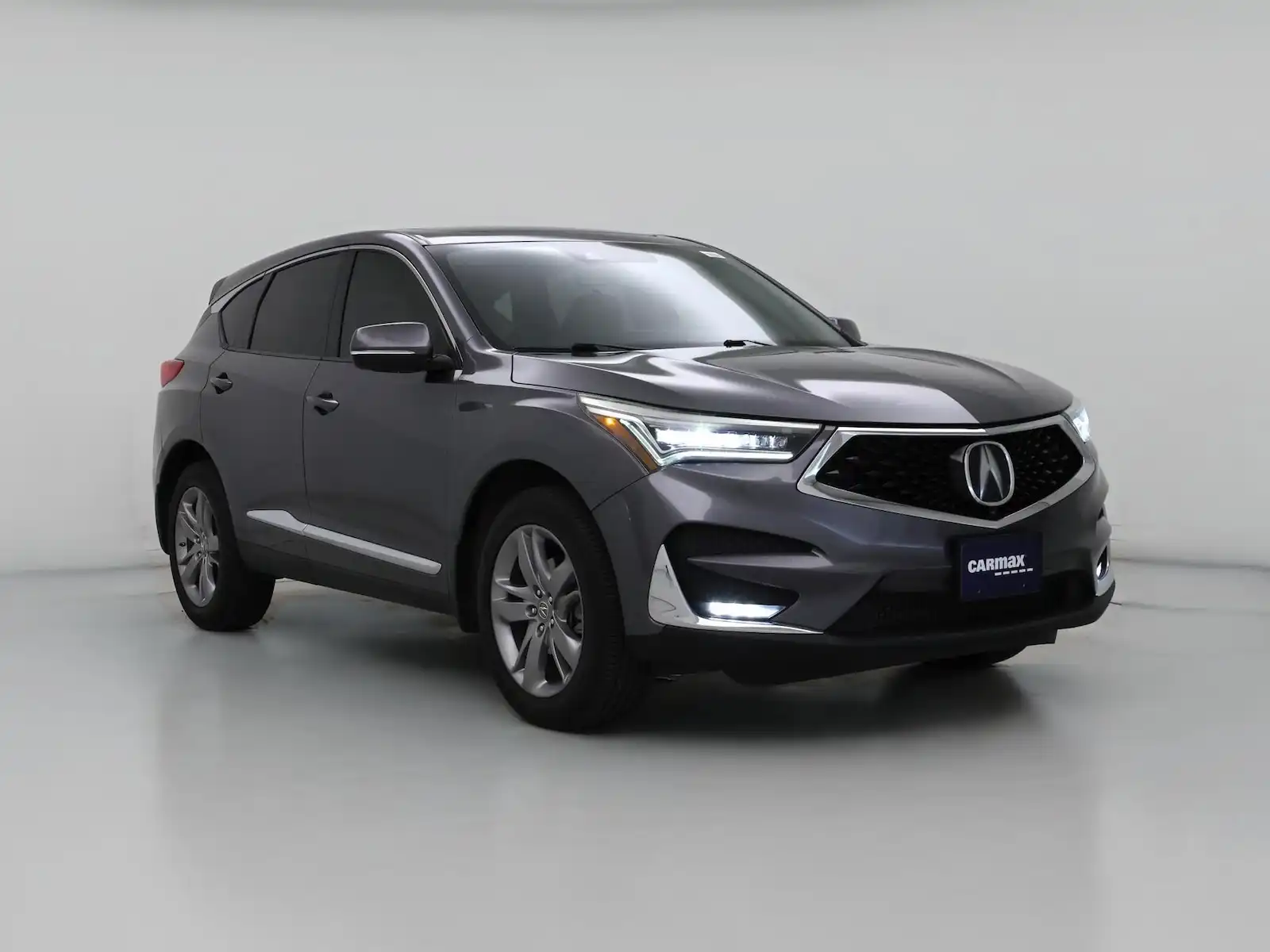 2020 Acura RDX SH-AWD Advance Package's photo