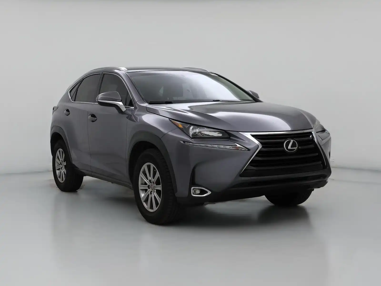 2017 Lexus NX 350 200t 2WD's photo
