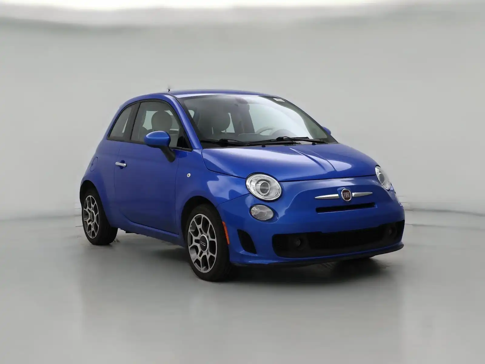 2018 FIAT 500 Pop's photo