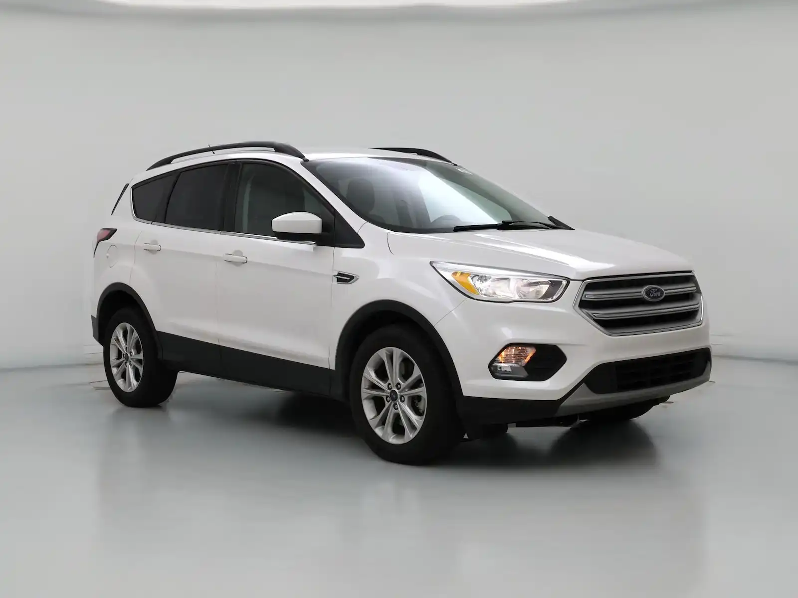 2018 Ford Escape SE 4WD's photo