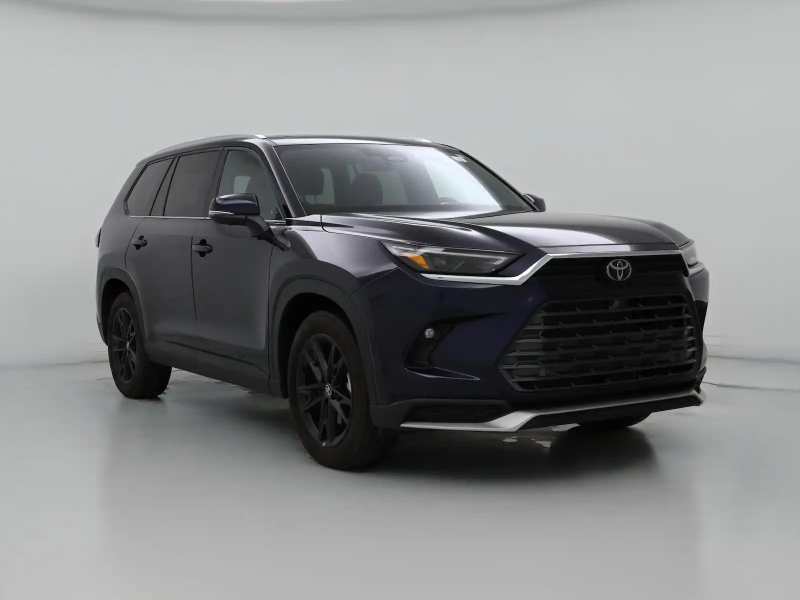 2025 Toyota Grand Highlander Hybrid MAX Limited AWD's photo