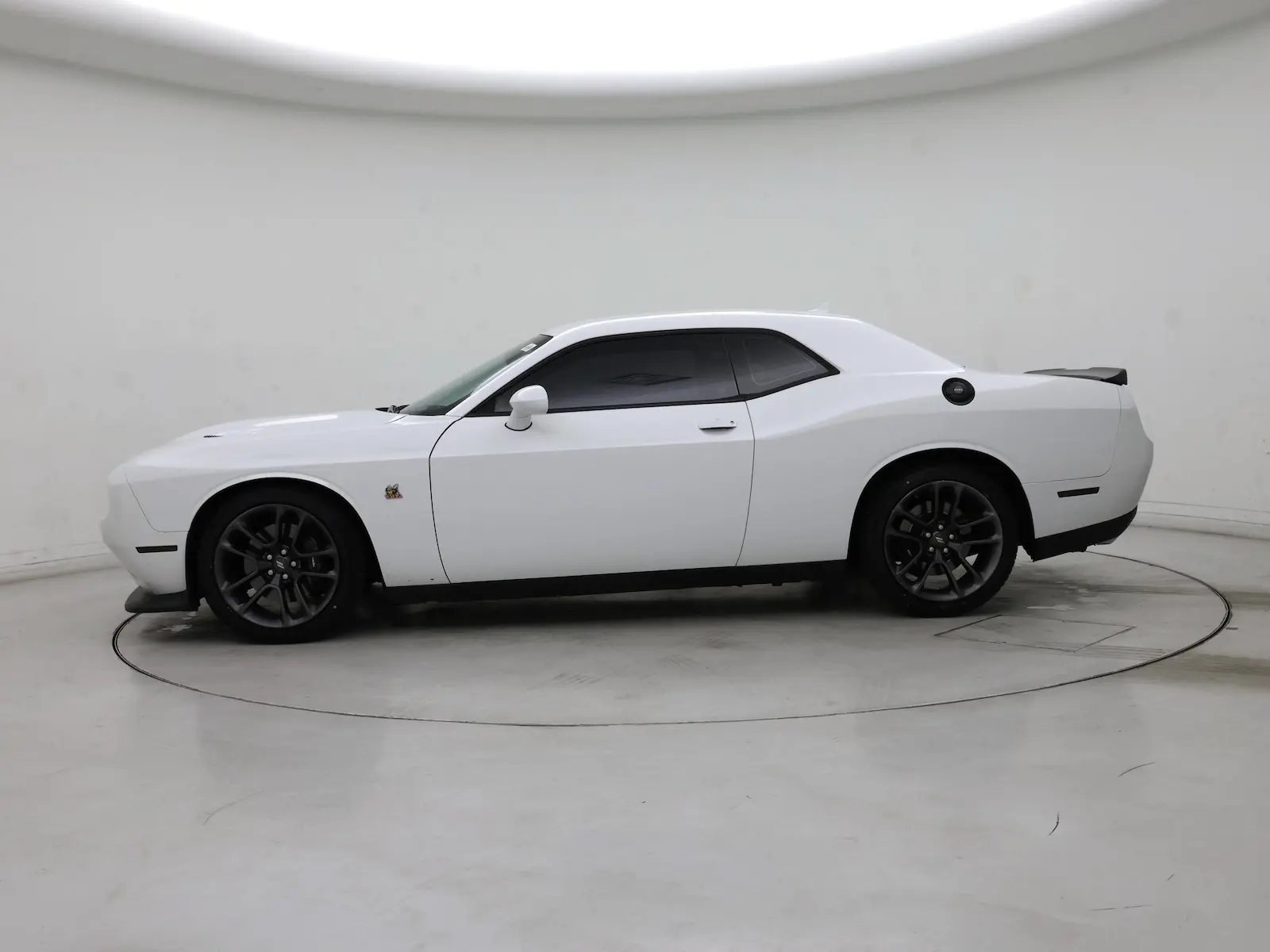 2023 Dodge Challenger R/T Scat Pack photo 4