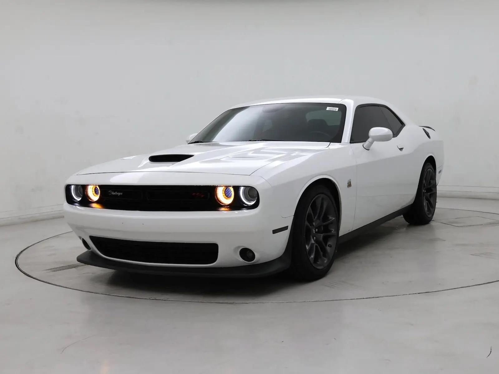 2023 Dodge Challenger R/T Scat Pack photo 5