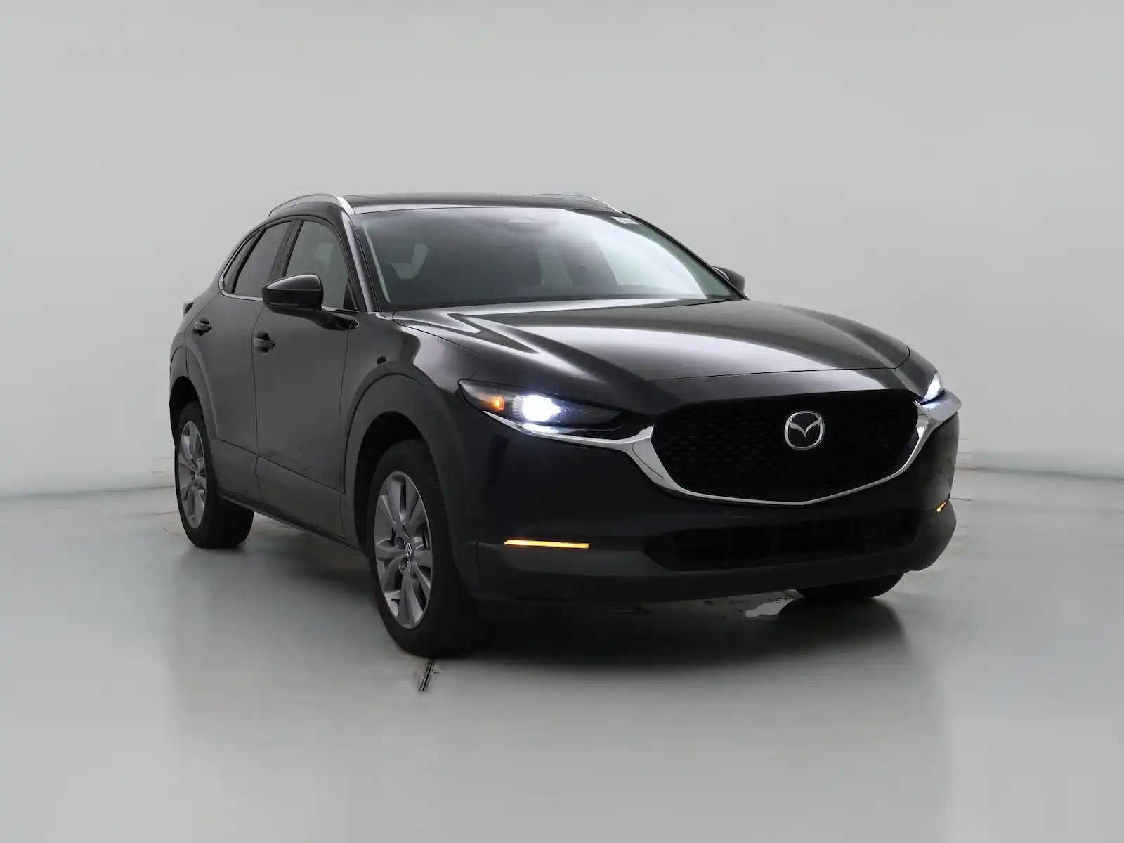 2025 Mazda CX-30 2.5 Preferred Package S's photo