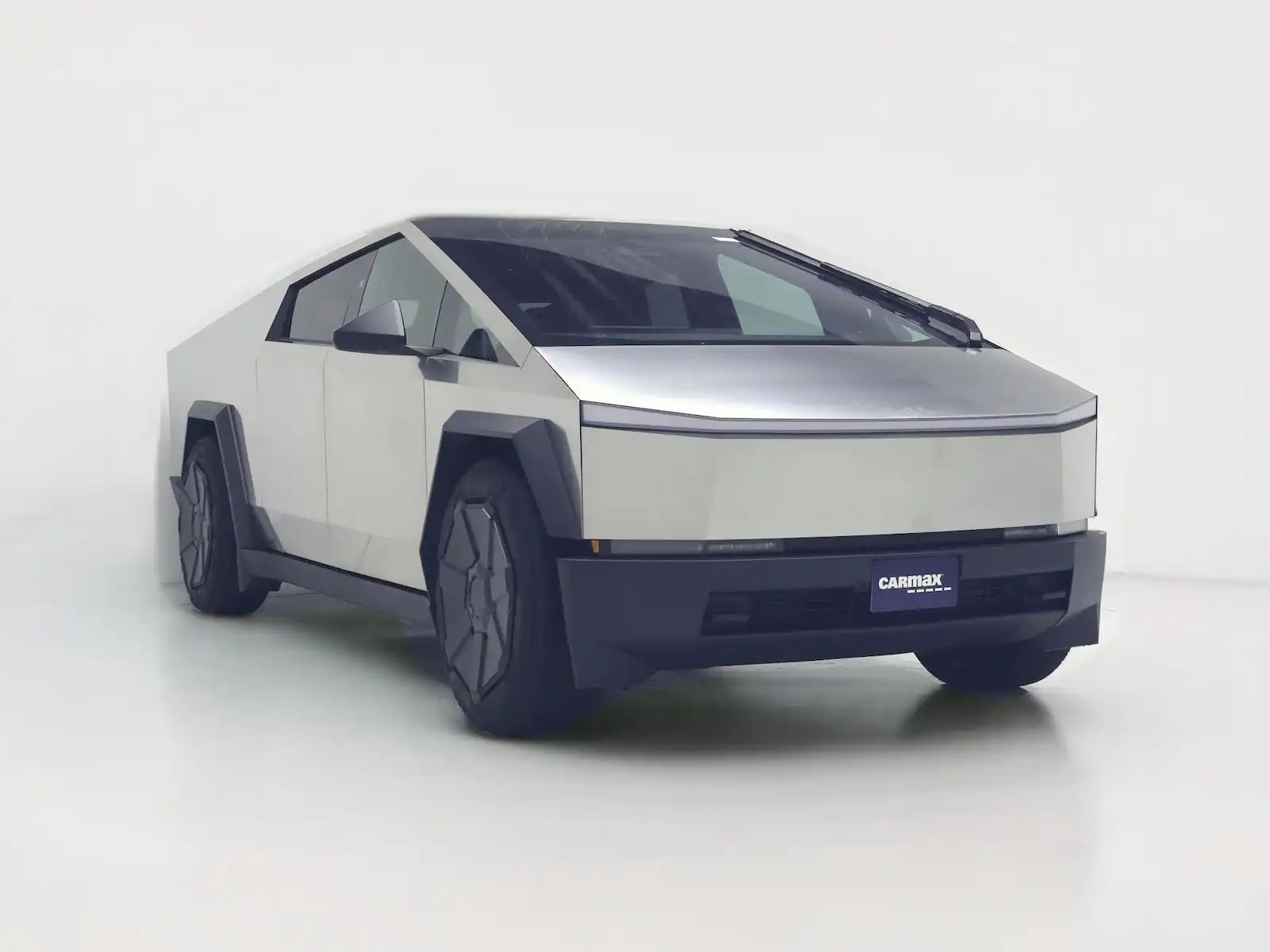 2024 Tesla Cybertruck Cyberbeast's photo