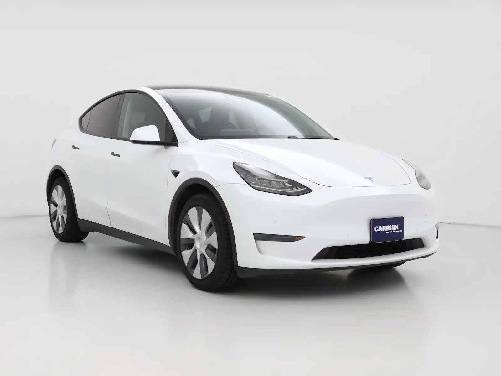 2021 Tesla Model Y Long Range Dual Motor AWD's photo