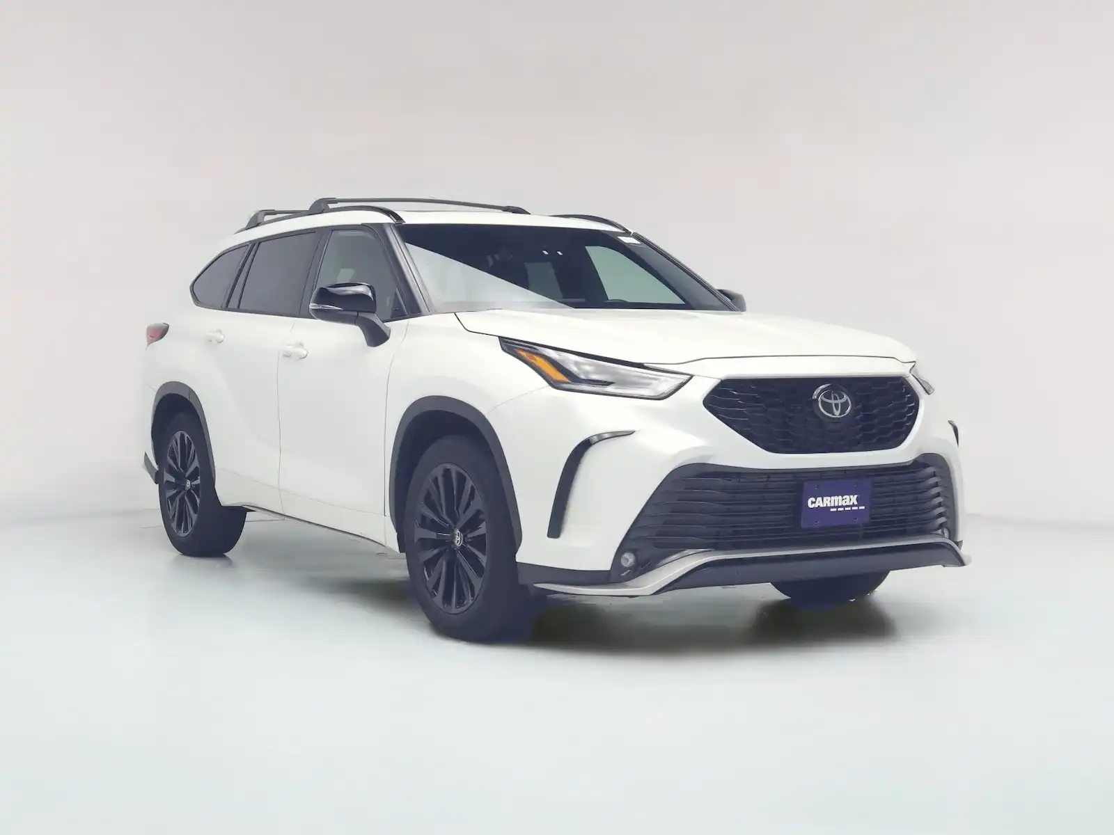 2023 Toyota Highlander XSE FWD's photo