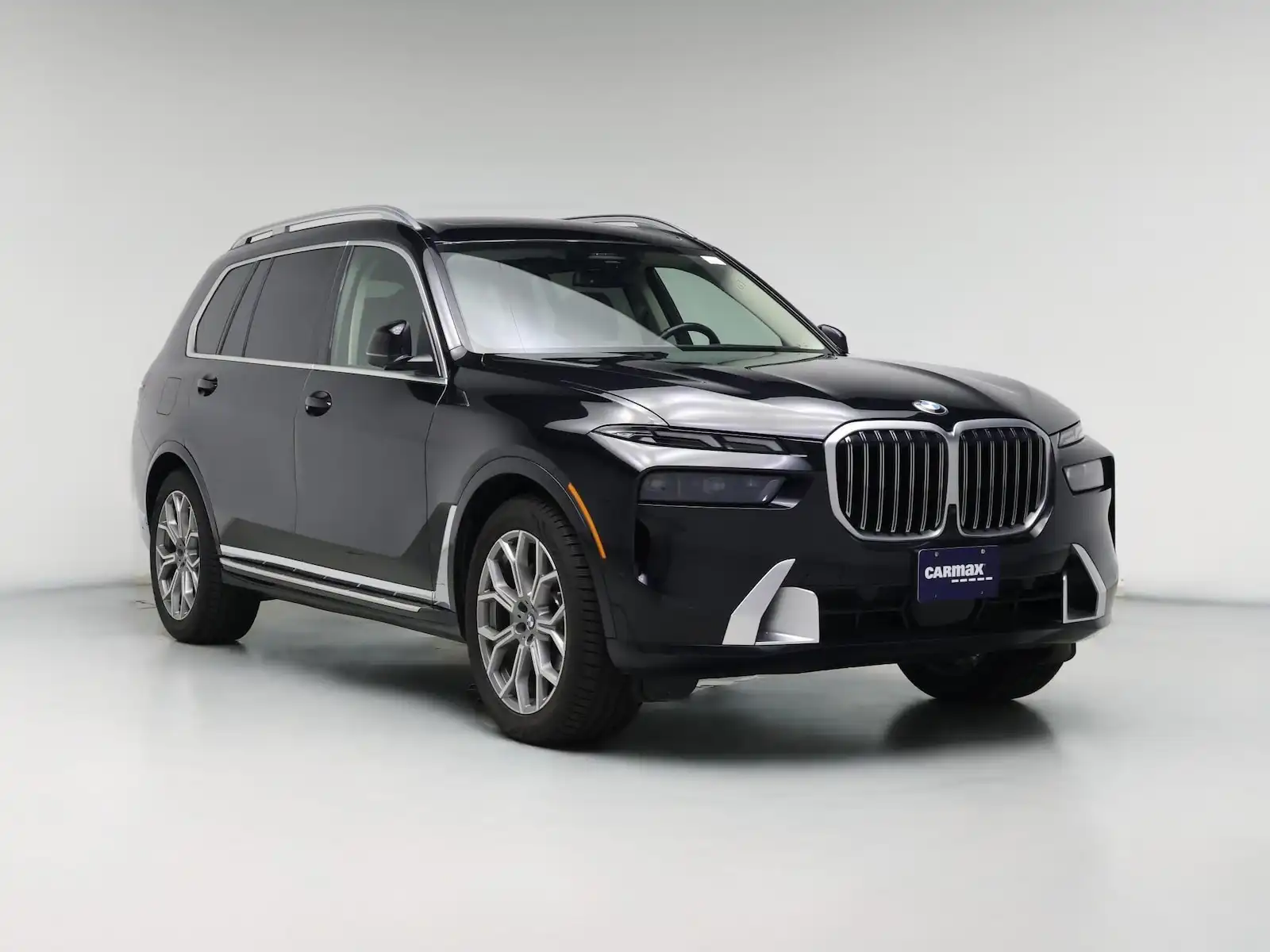 2024 BMW X7 xDrive40i's photo
