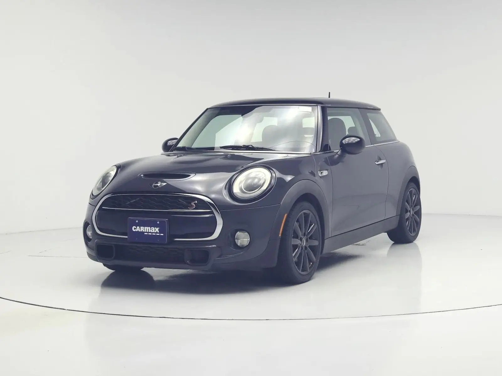 2018 MINI Cooper S photo 5