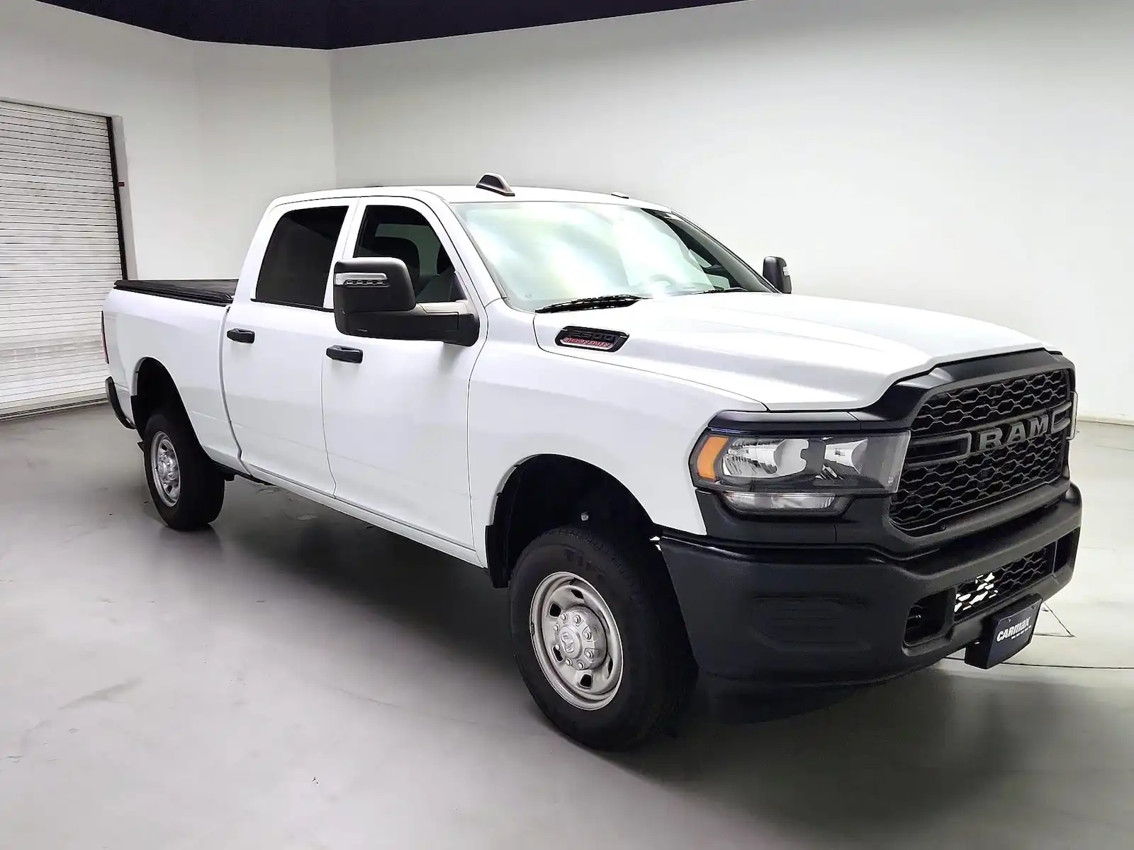 2024 RAM 2500 Tradesman 4WD Crew Cab SWB's photo