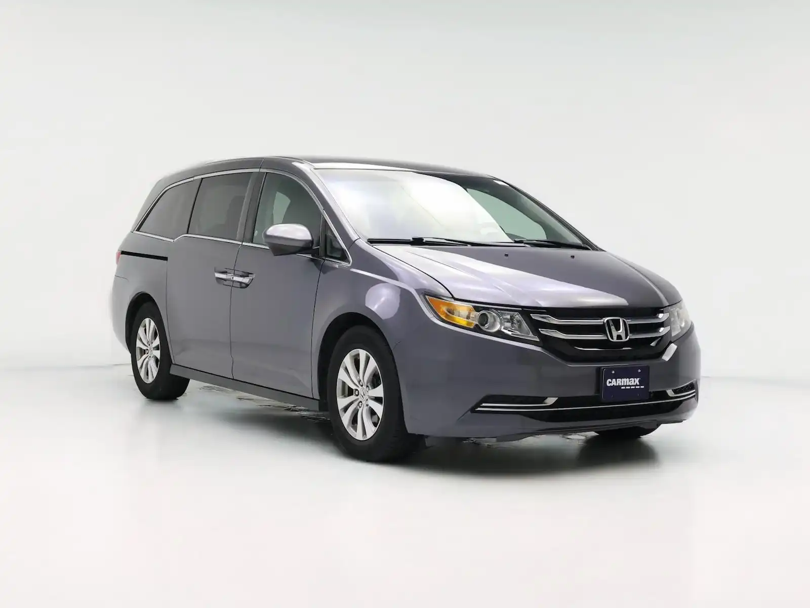 2017 Honda Odyssey SE's photo