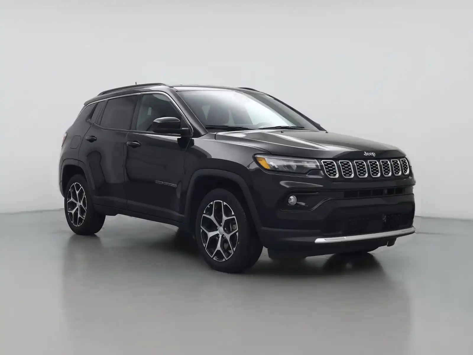 2024 Jeep Compass Limited 4WD's photo