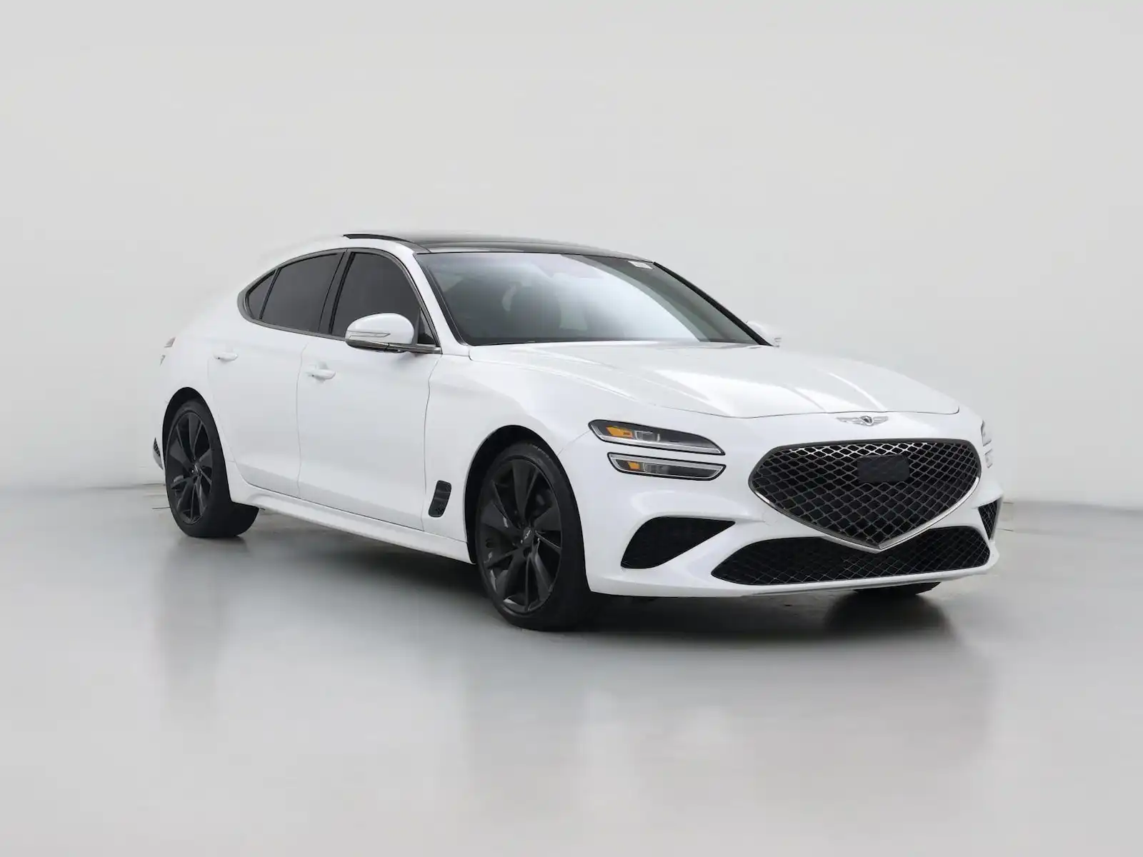 2023 Genesis G70 2.0T Standard's photo