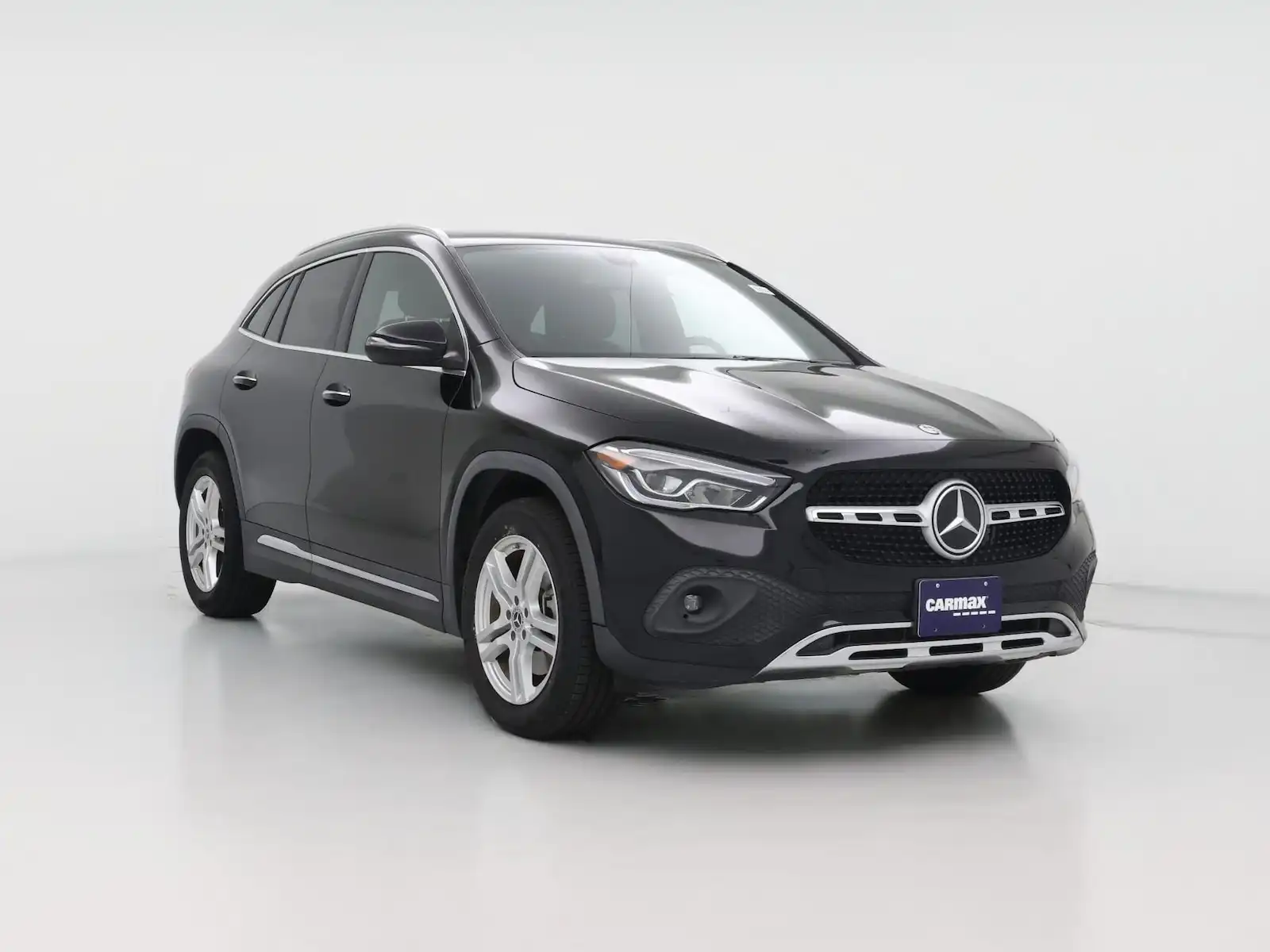 2021 Mercedes-Benz GLA GLA250 4MATIC's photo