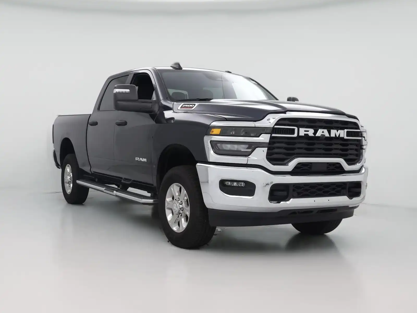 2025 RAM 2500 Big Horn 4WD Crew Cab SWB's photo