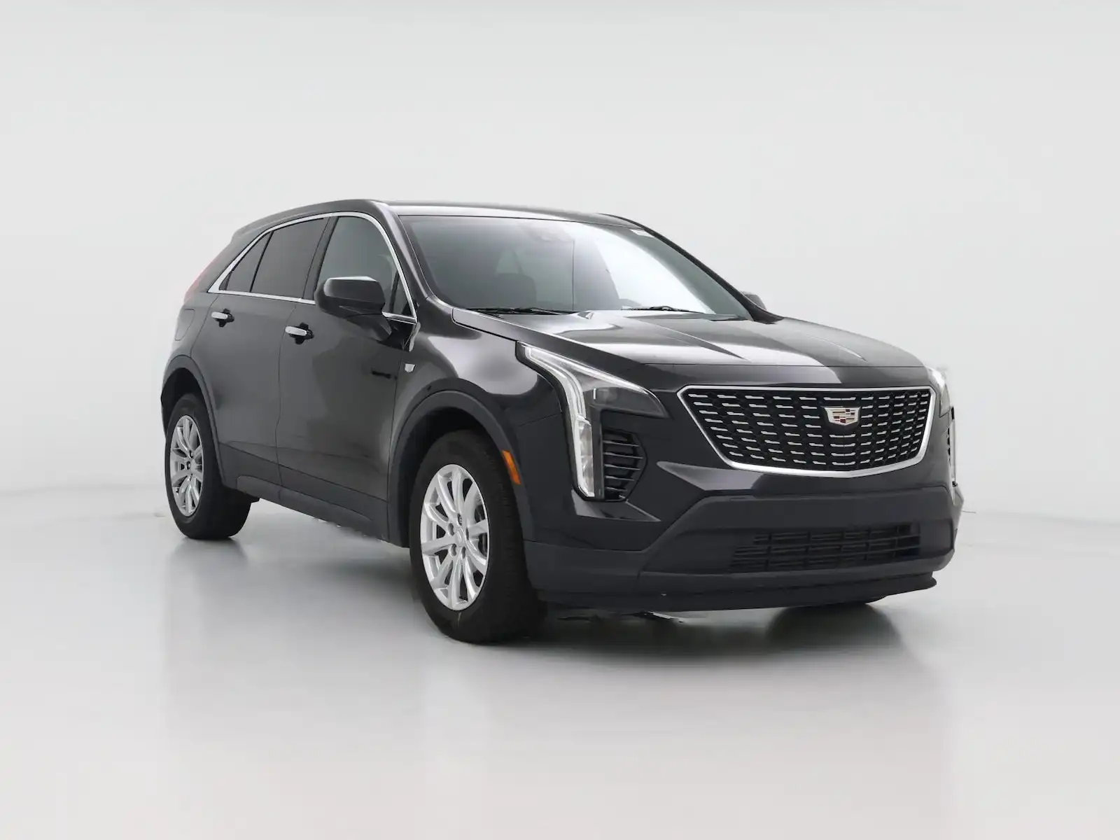 2021 Cadillac XT4 Luxury FWD's photo