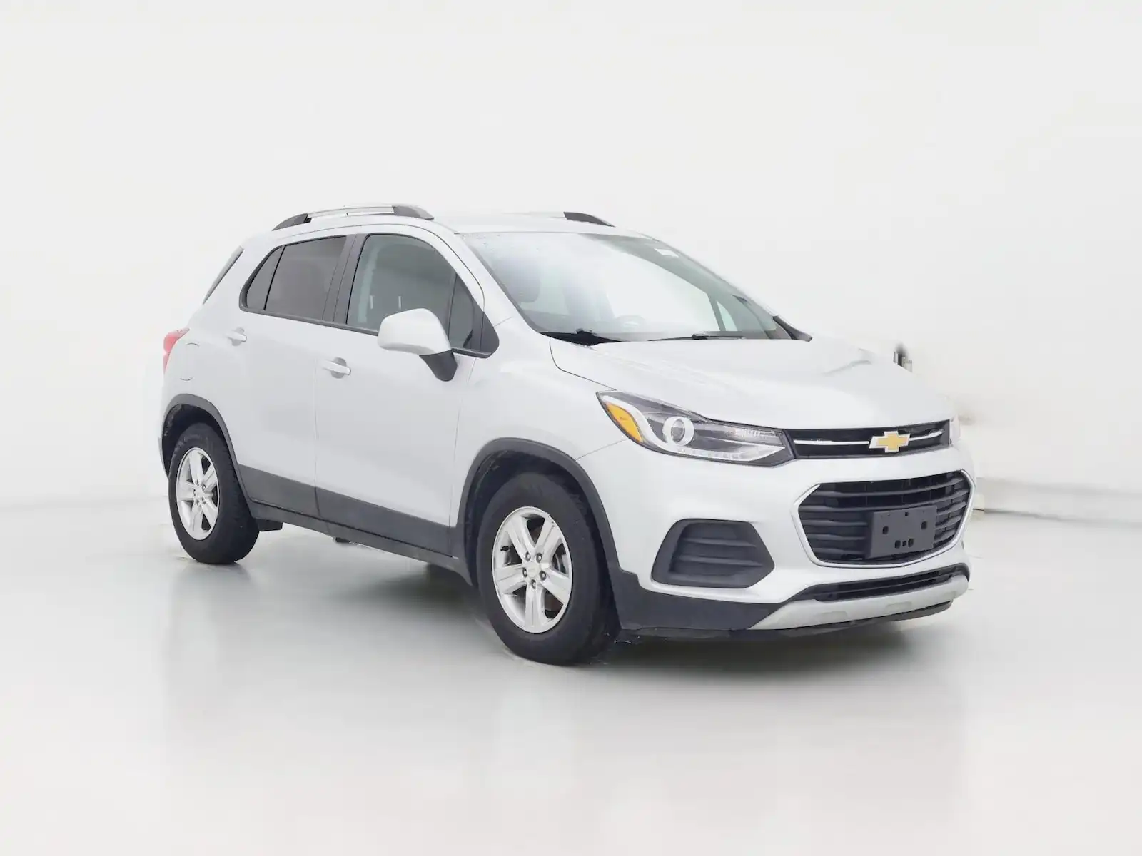 2022 Chevrolet Trax LT's photo