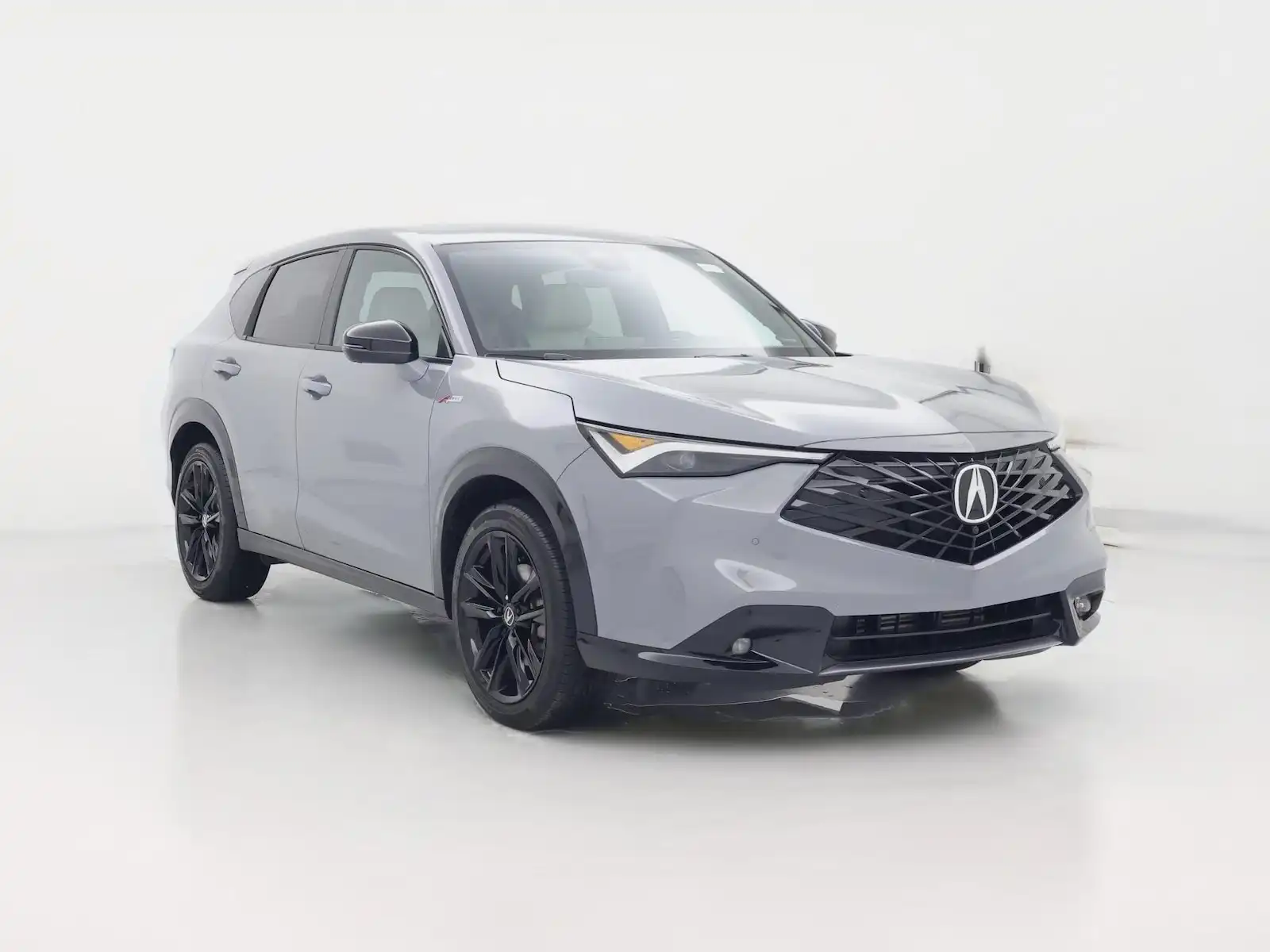 2025 Acura ADX A-Spec Advance Package's photo