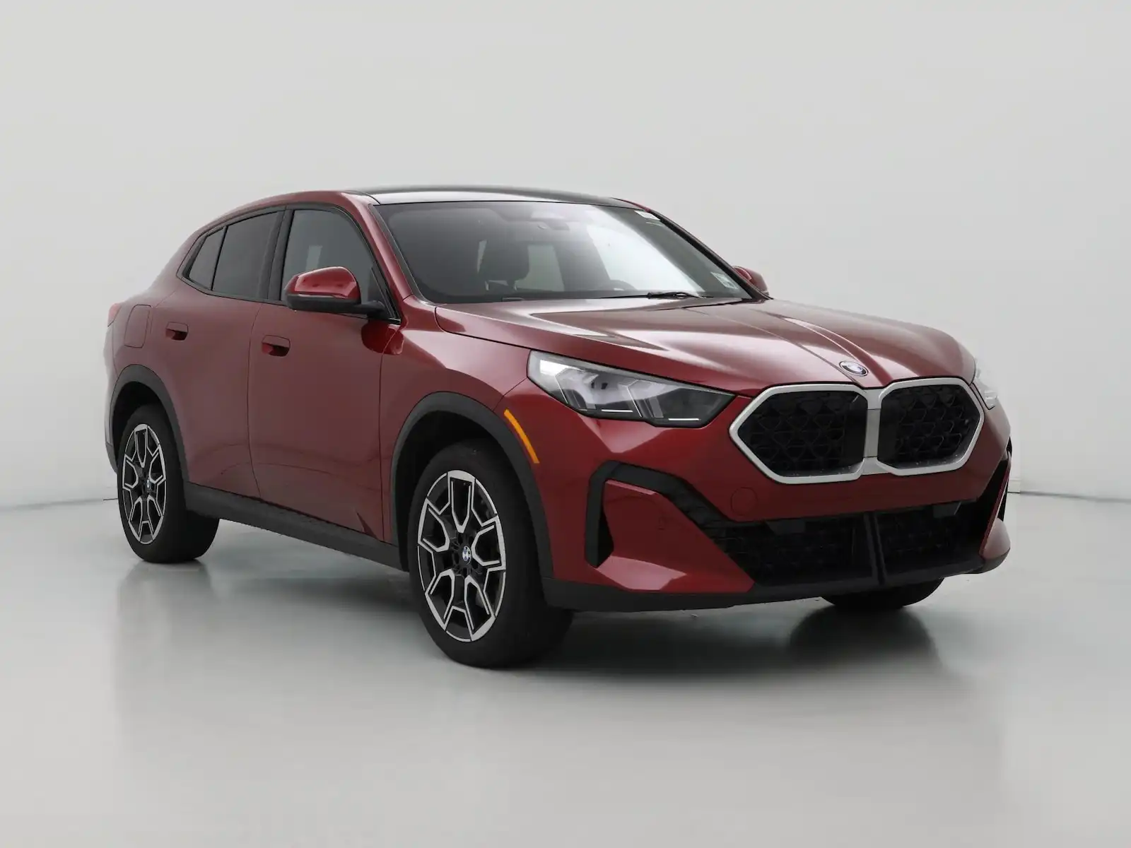 2025 BMW X2 xDrive28i's photo