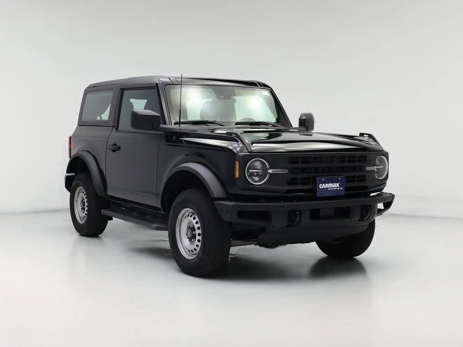 2023 Ford Bronco Base 4WD's photo
