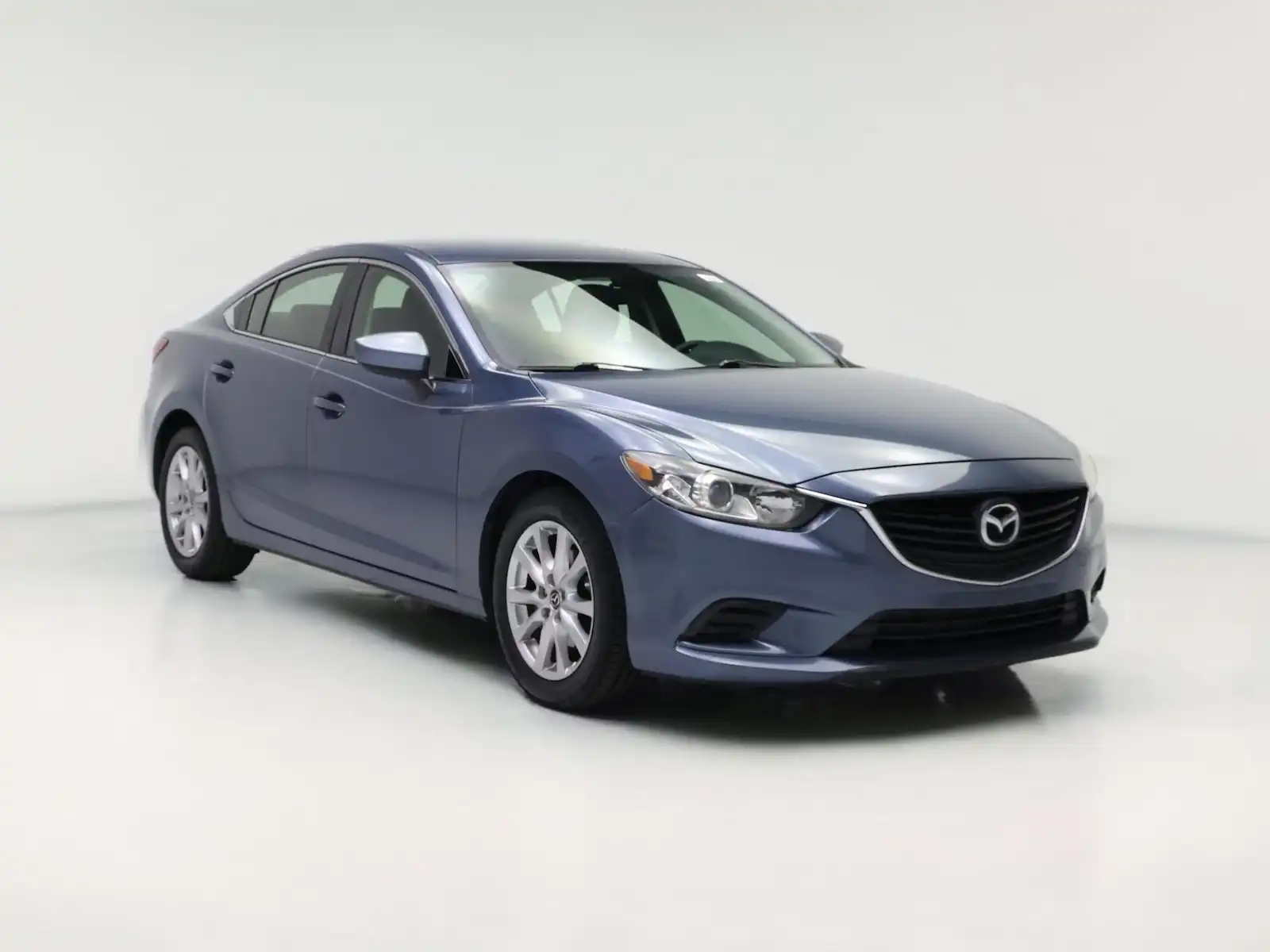 2015 Mazda EZ-6 Sport Auto i's photo