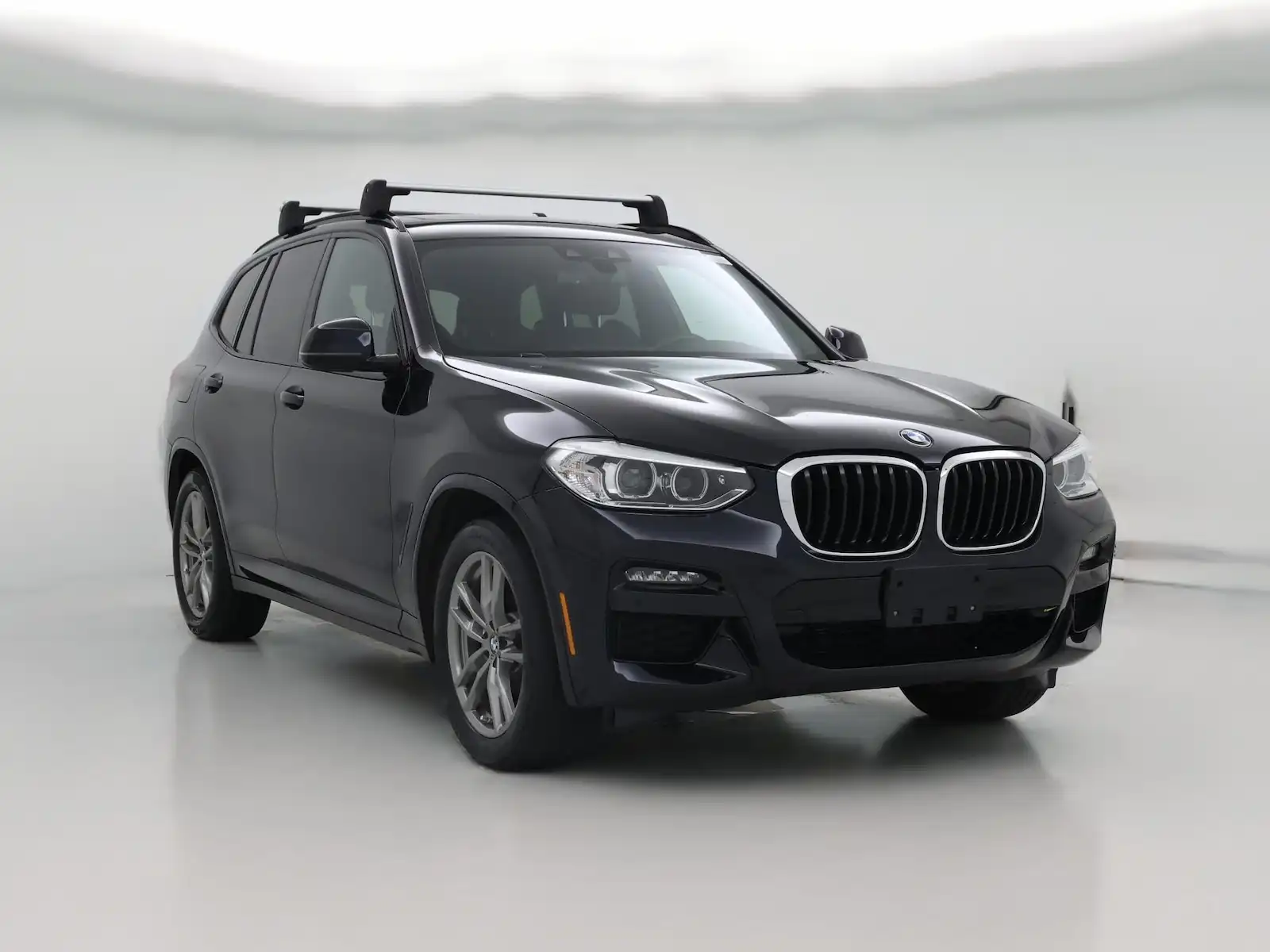 2021 BMW X3 xDrive30i's photo