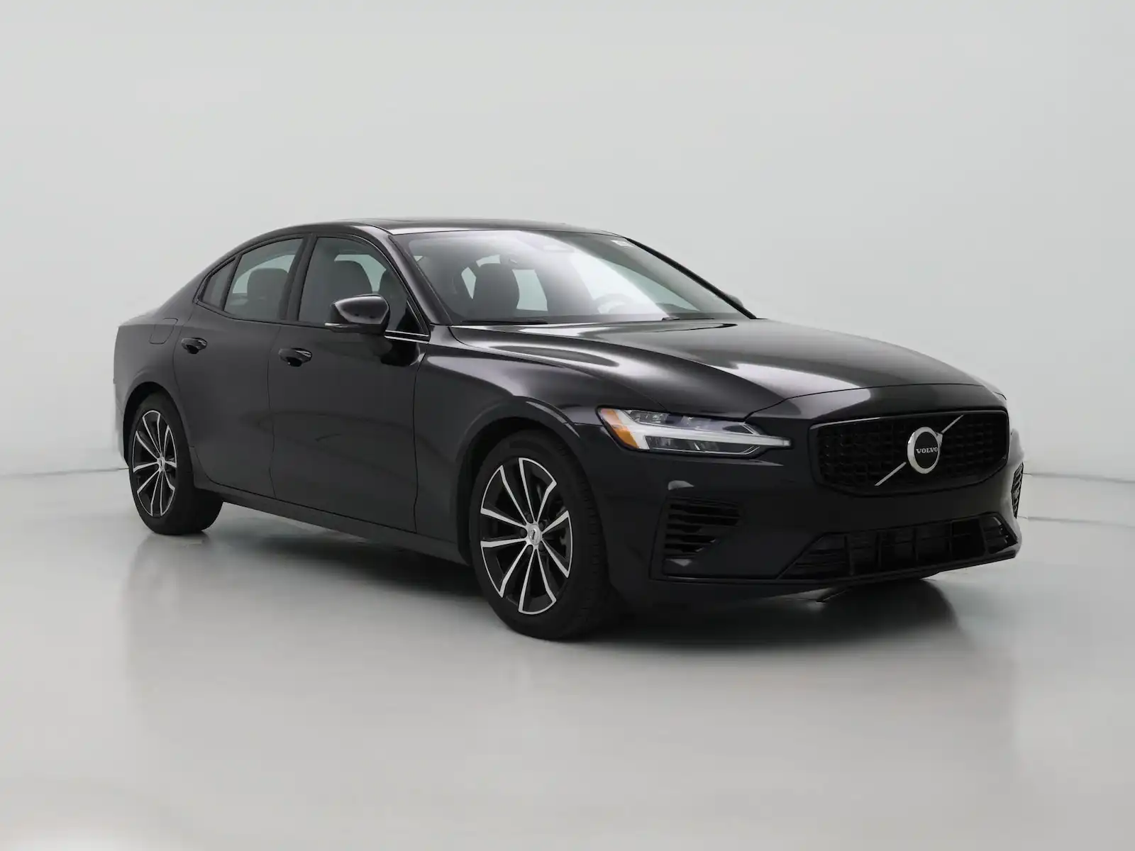 2023 Volvo S60 T8 Recharge Core Dark Theme AWD's photo