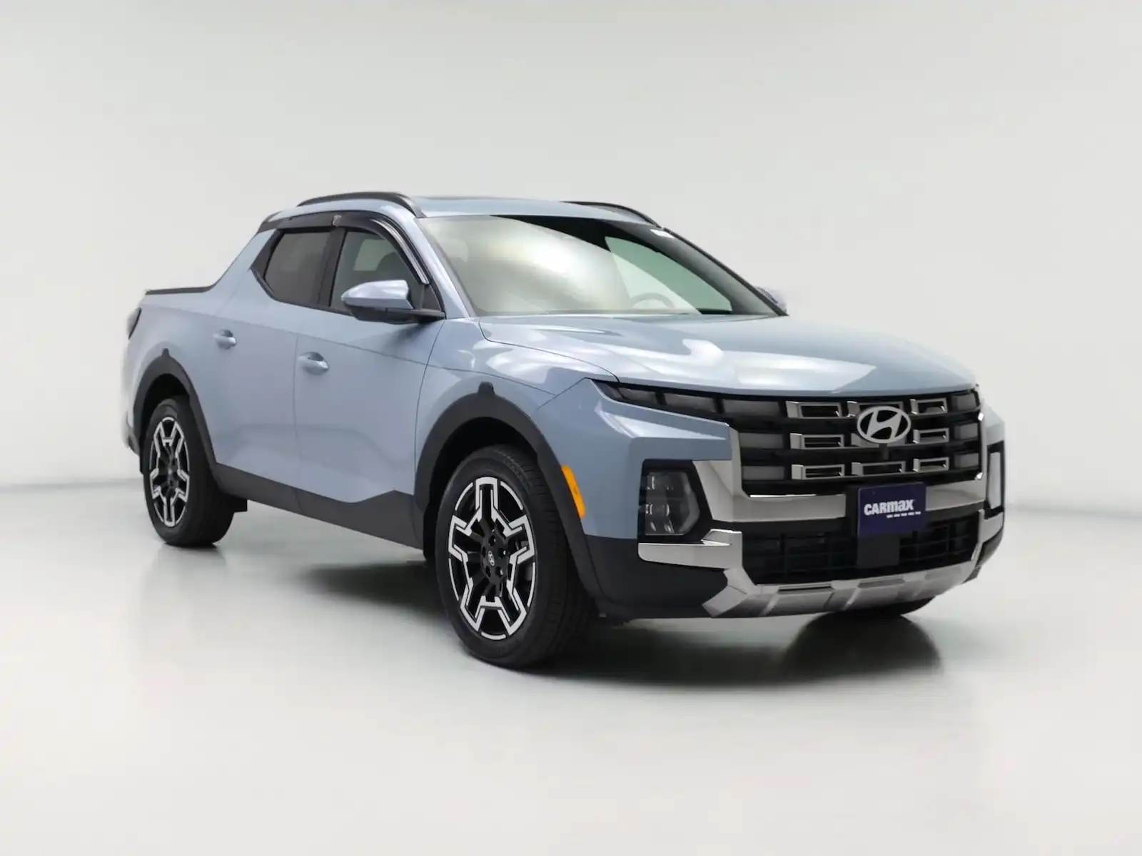 2026 Hyundai Santa Cruz 2.5 Limited AWD's photo
