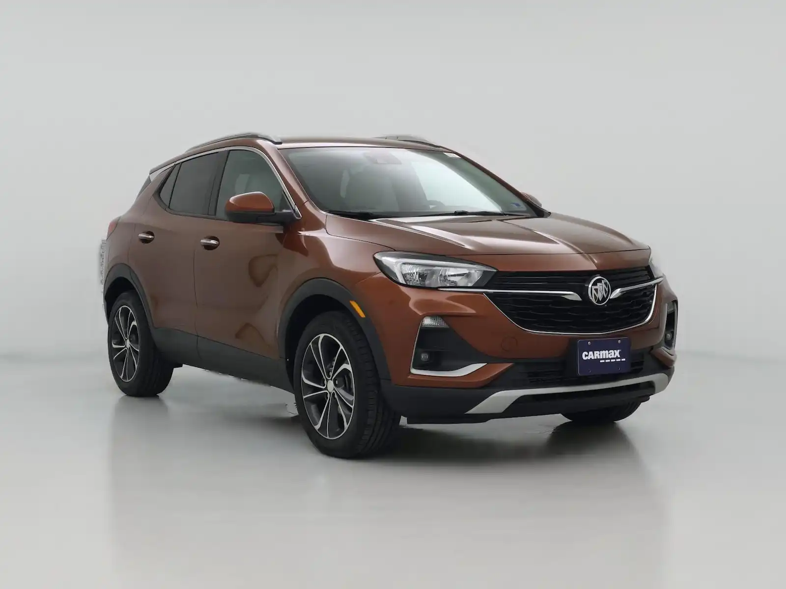 2021 Buick Encore GX Select AWD's photo