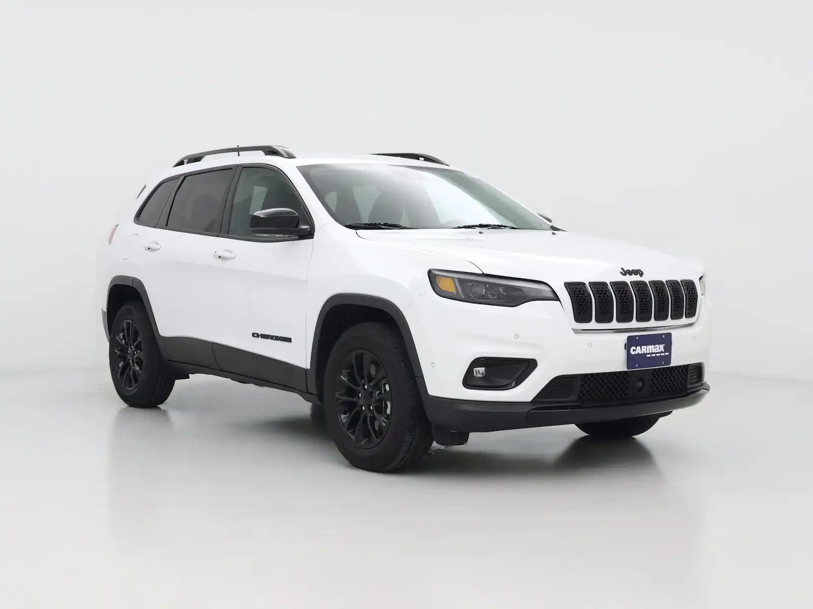 2023 Jeep Cherokee Altitude Lux 4WD's photo