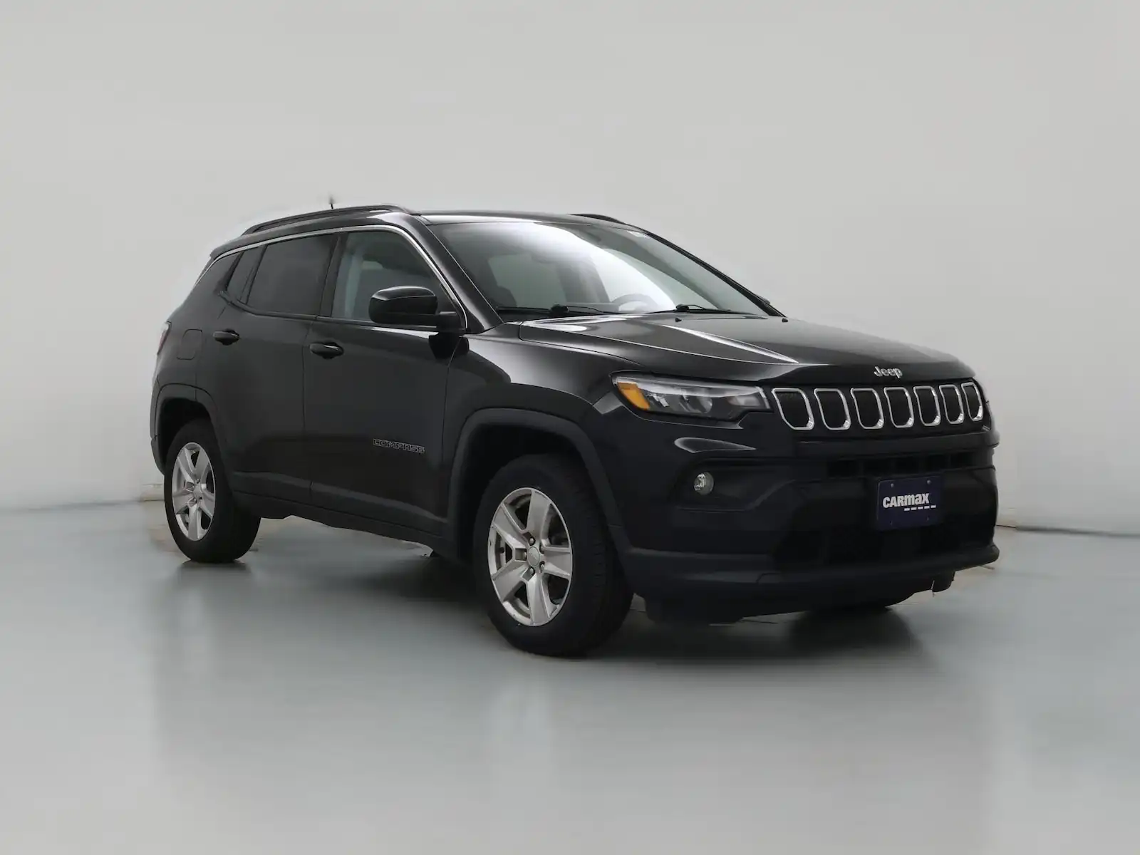 2022 Jeep Compass Latitude 4WD's photo
