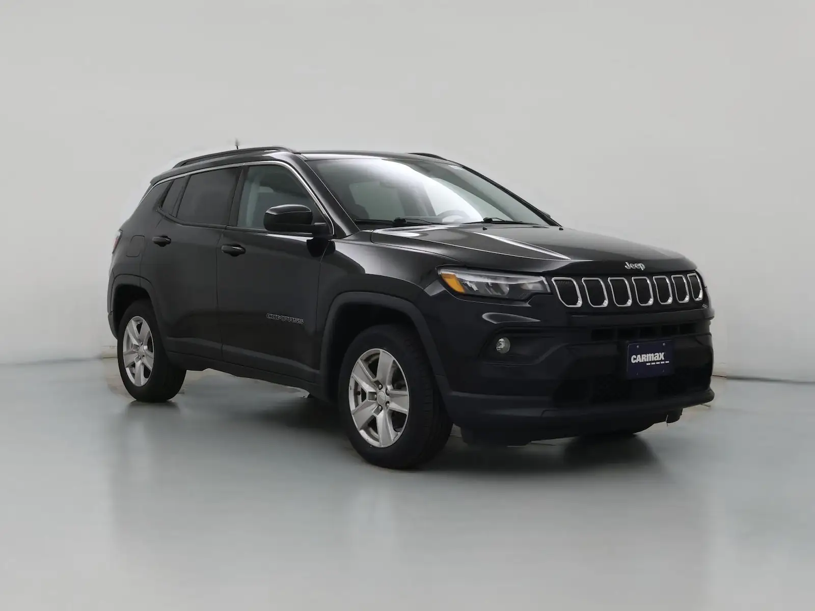 2022 Jeep Compass Latitude 4WD photo 1