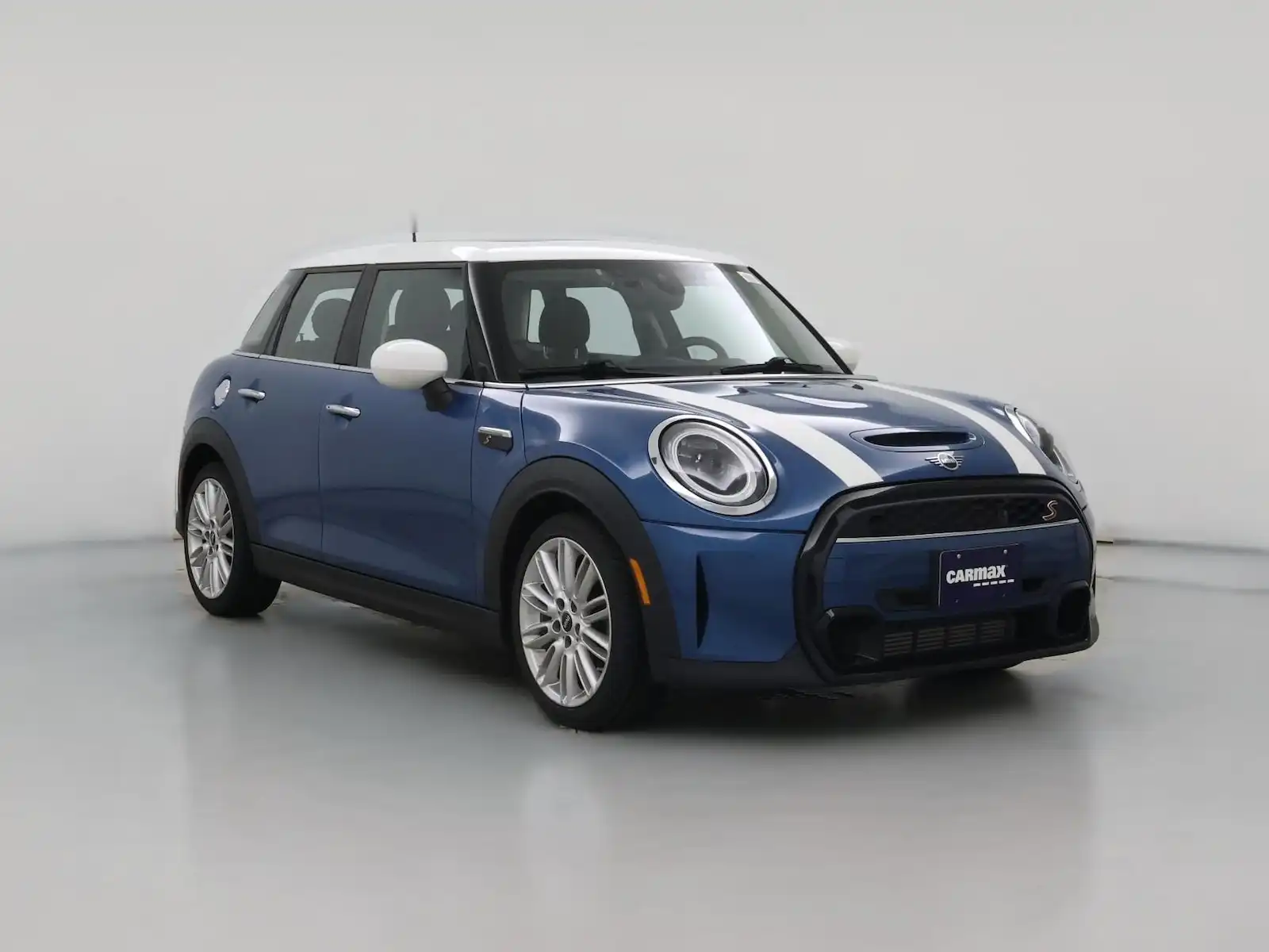 2022 MINI Hardtop Cooper S's photo
