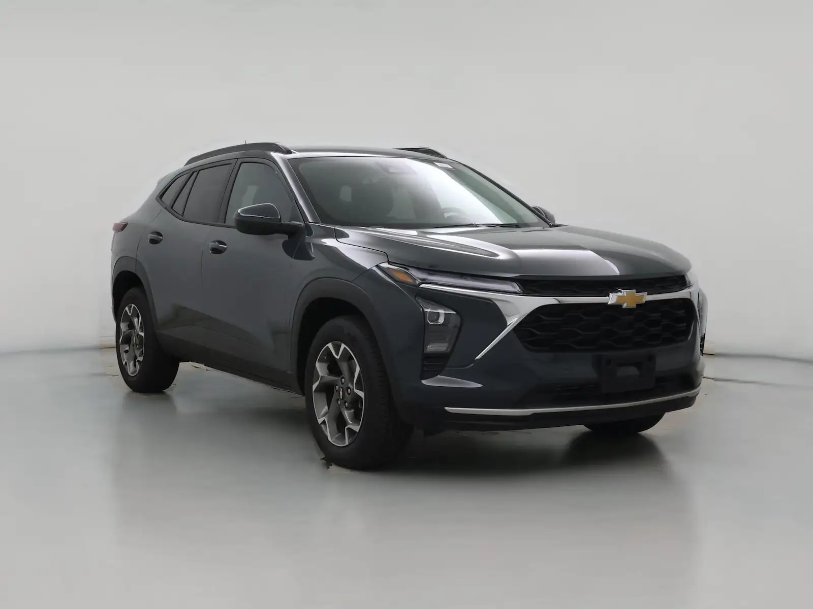 2025 Chevrolet Trax LT photo 1