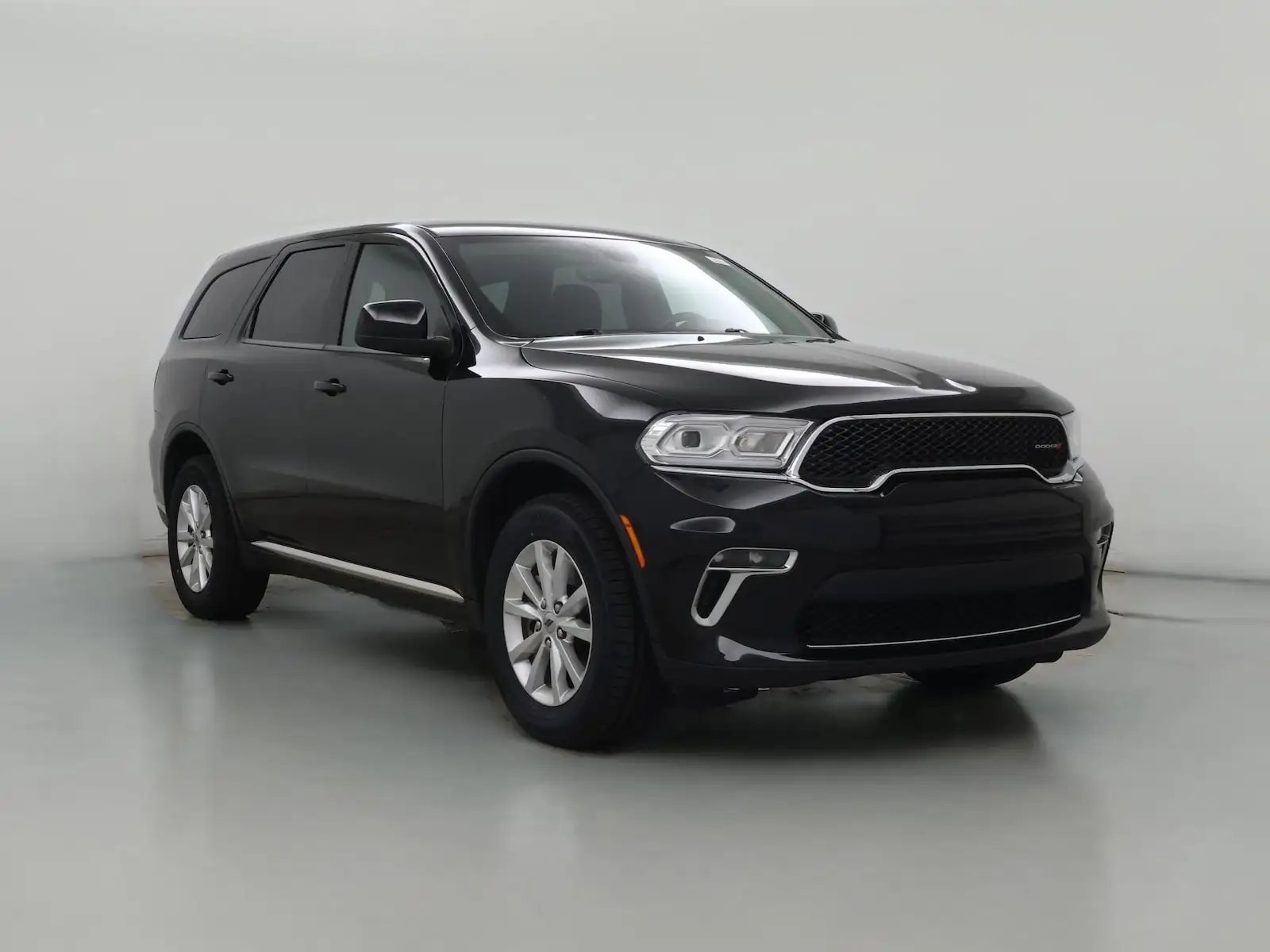 2021 Dodge Durango SXT AWD photo 1