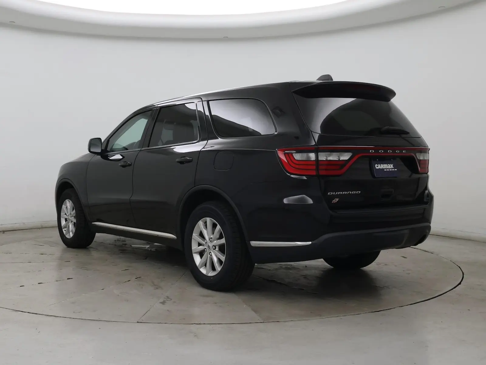 2021 Dodge Durango SXT AWD photo 3