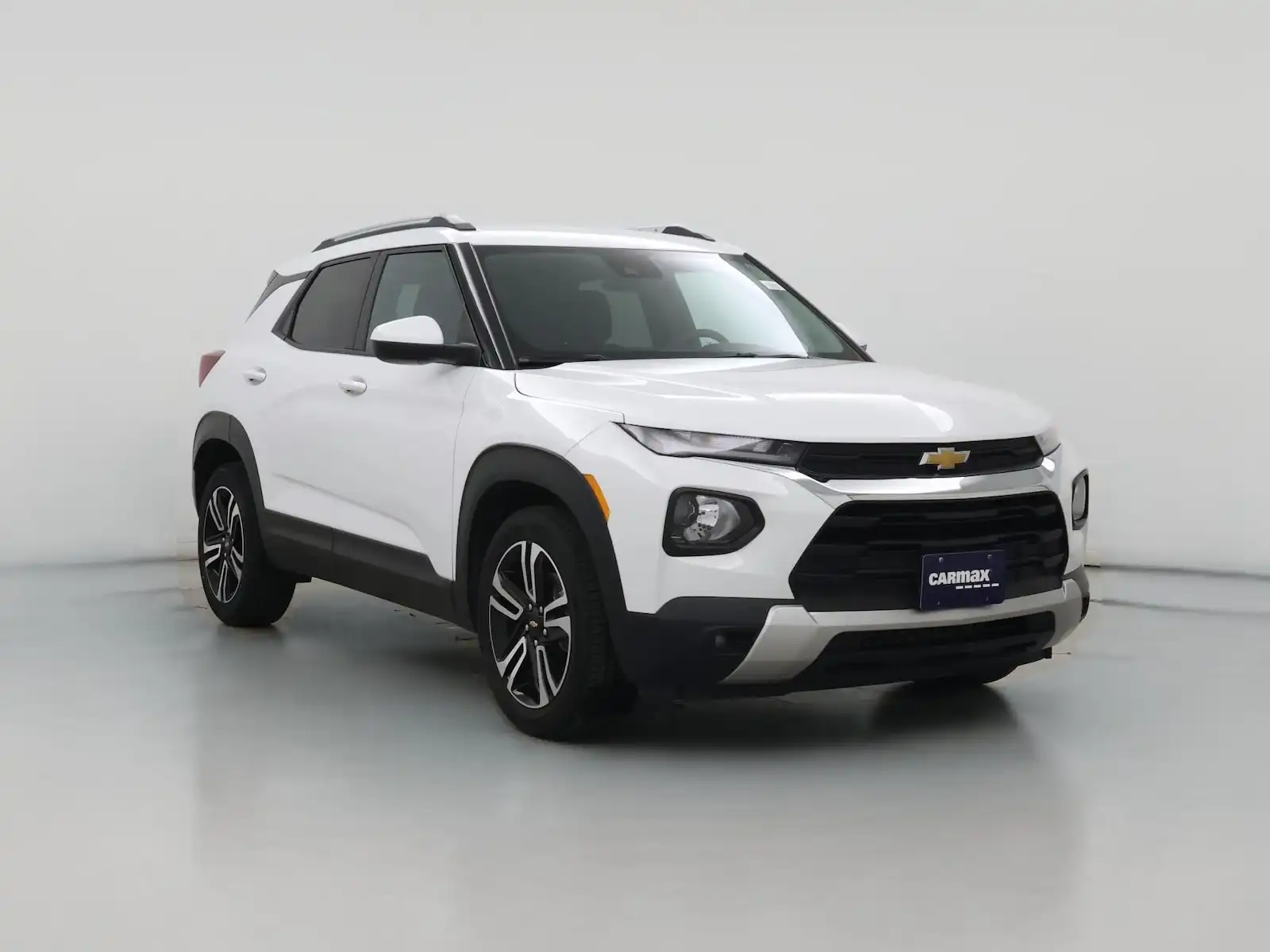 2023 Chevrolet Trailblazer LT's photo