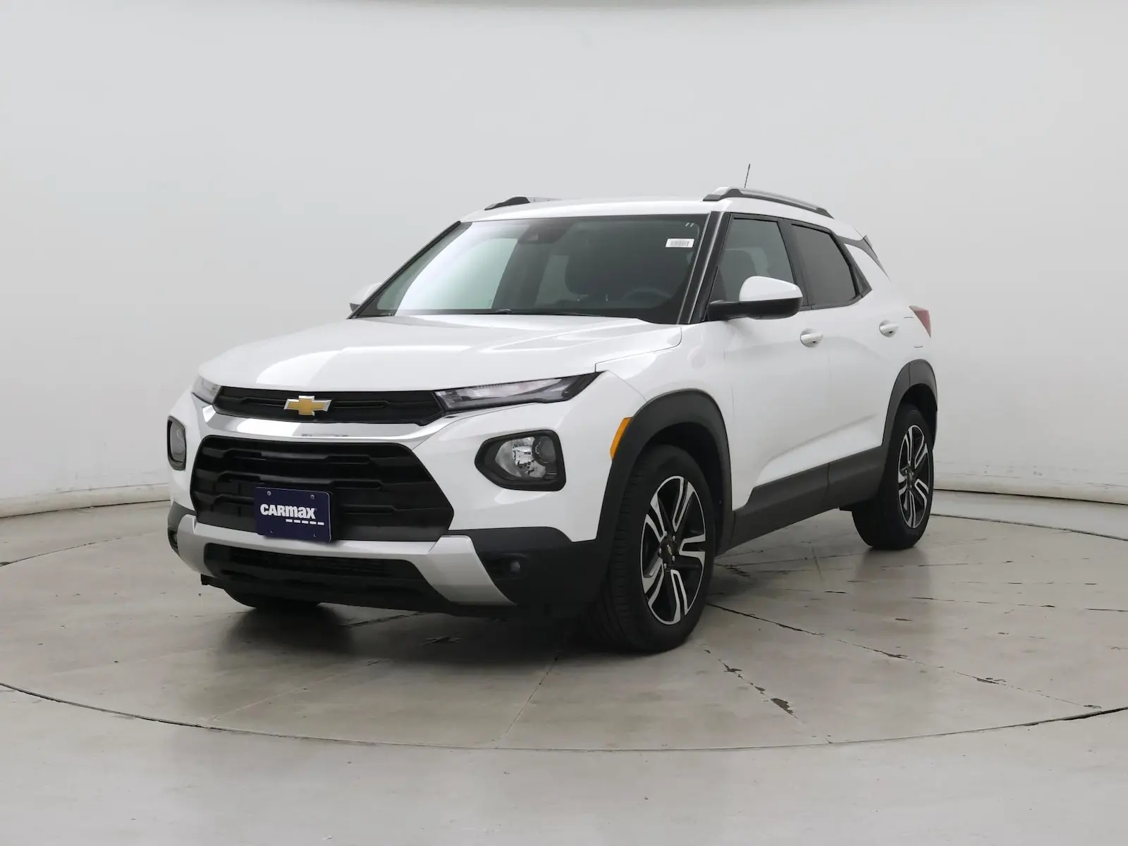 2023 Chevrolet Trailblazer LT photo 5