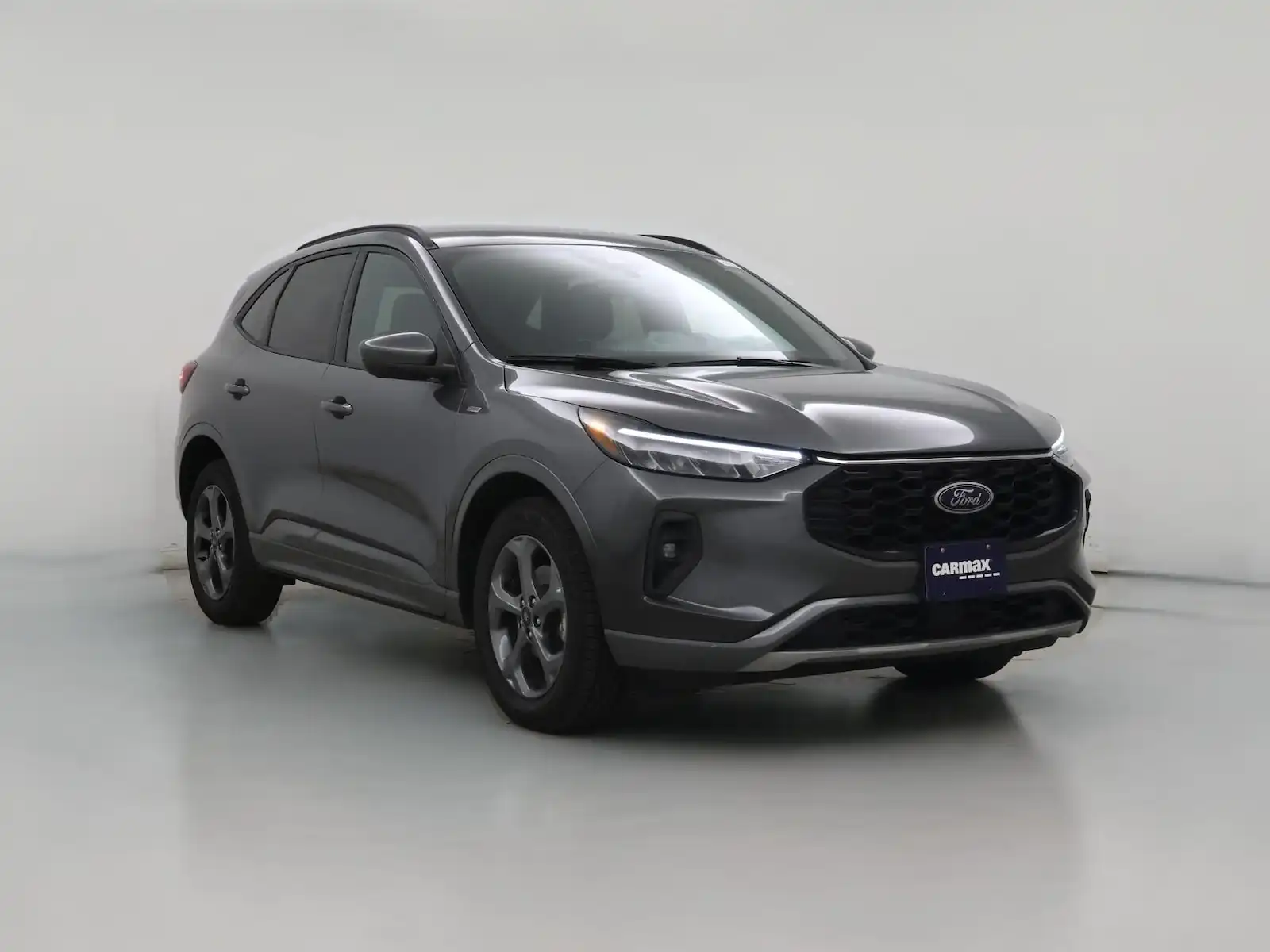 2023 Ford Escape 2.0 ST-Line Select AWD's photo