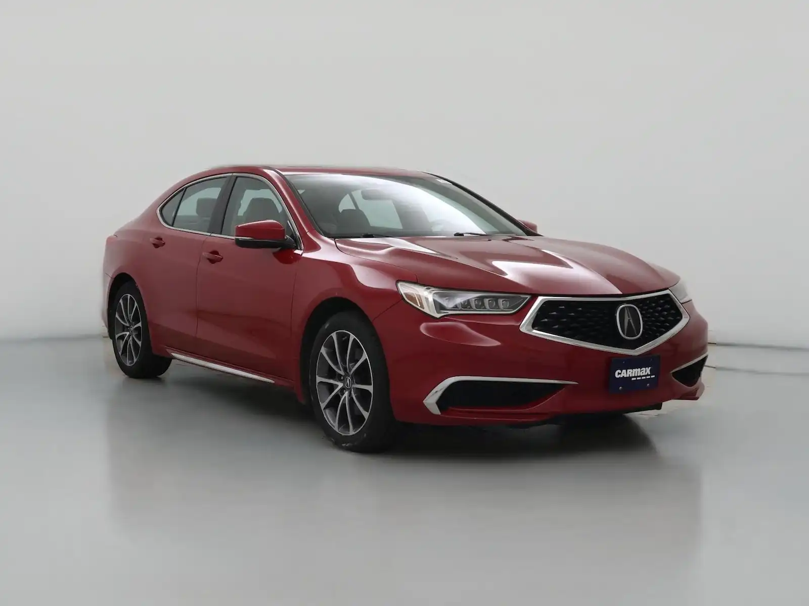 2018 Acura TLX 3.5 Auto Technology Package's photo