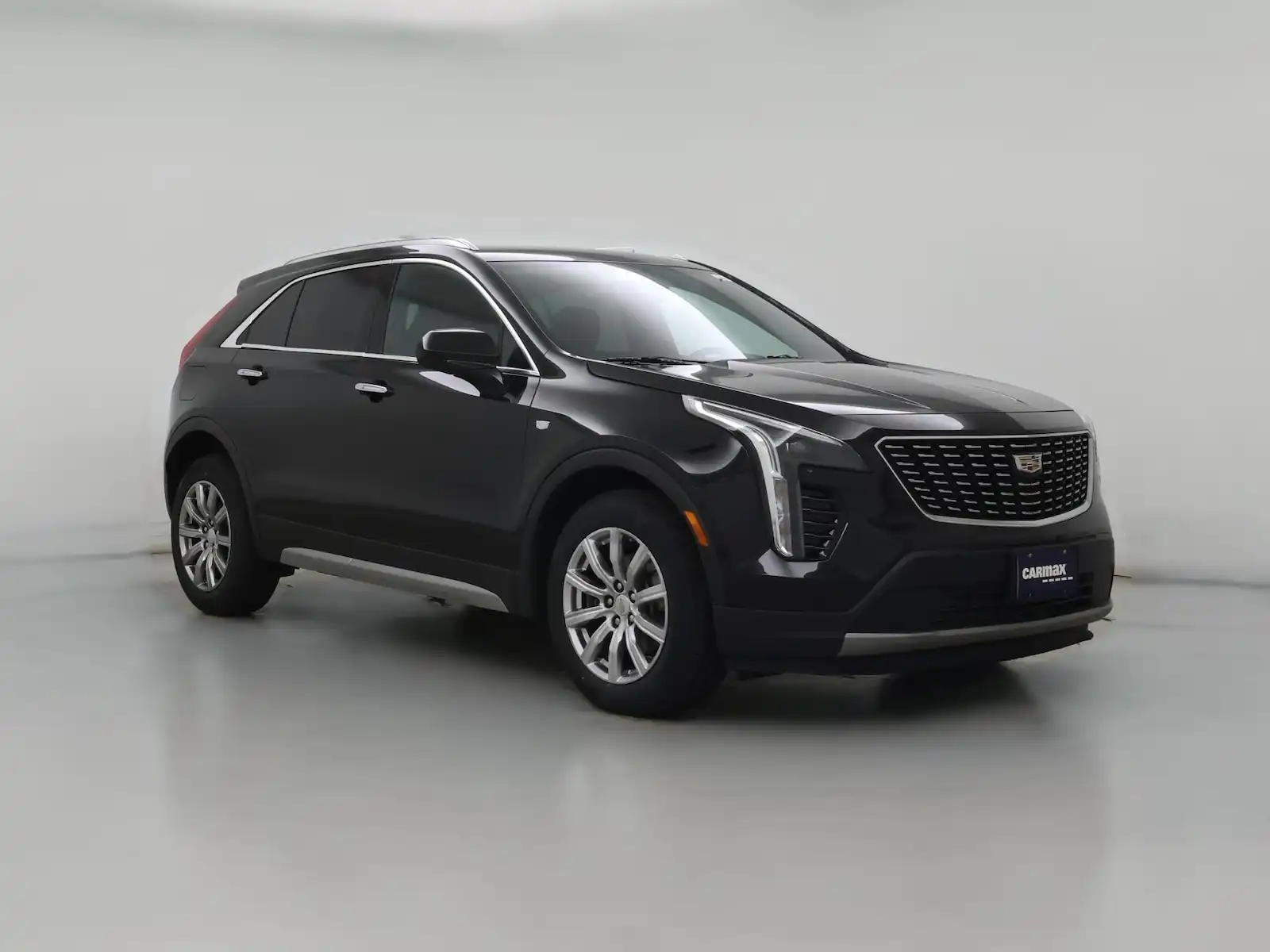2019 Cadillac XT4 Premium Luxury AWD's photo