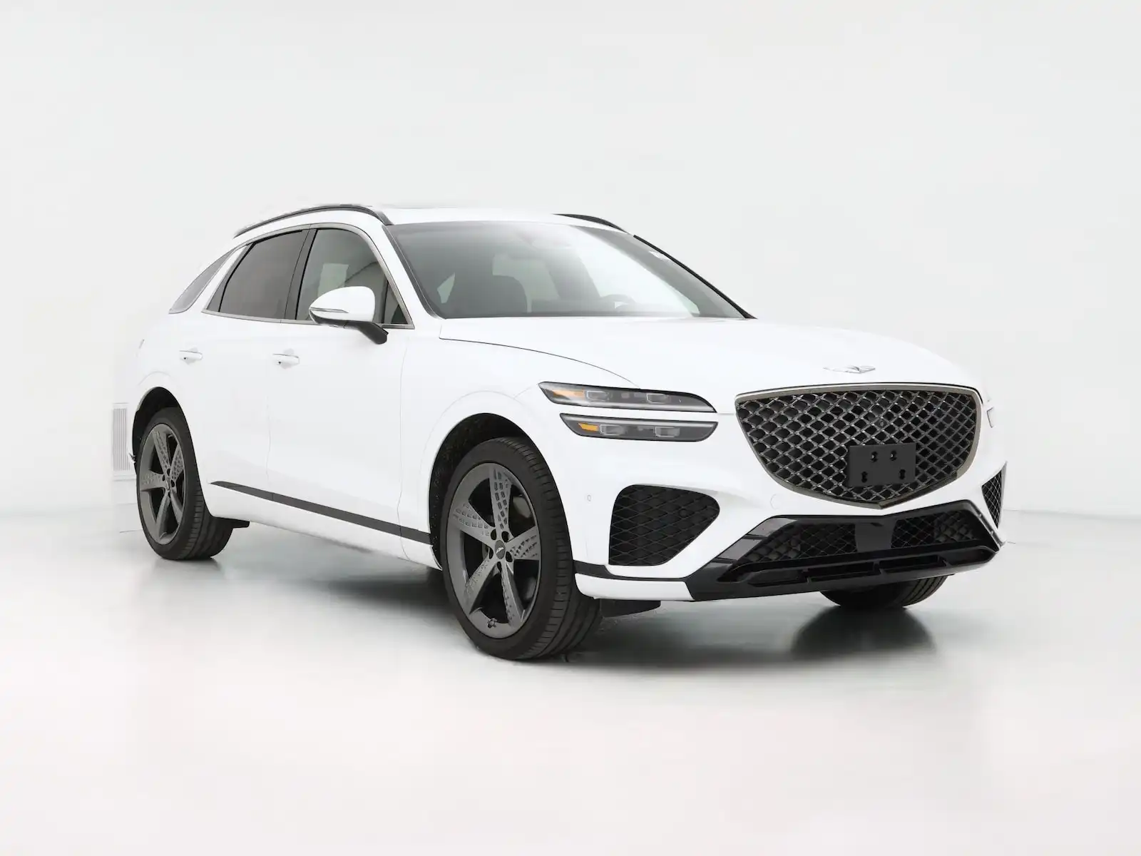 2022 Genesis GV70 2.5T Standard AWD's photo