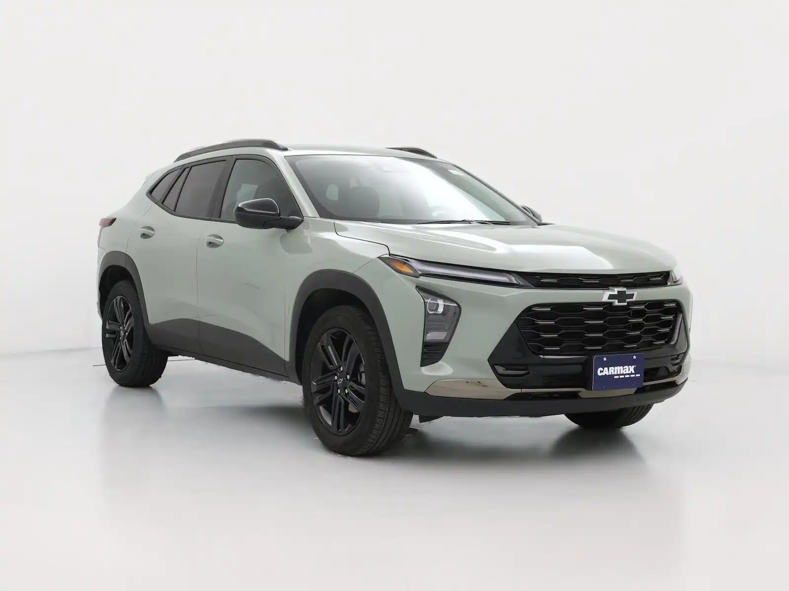 2025 Chevrolet Trax ACTIV FWD's photo