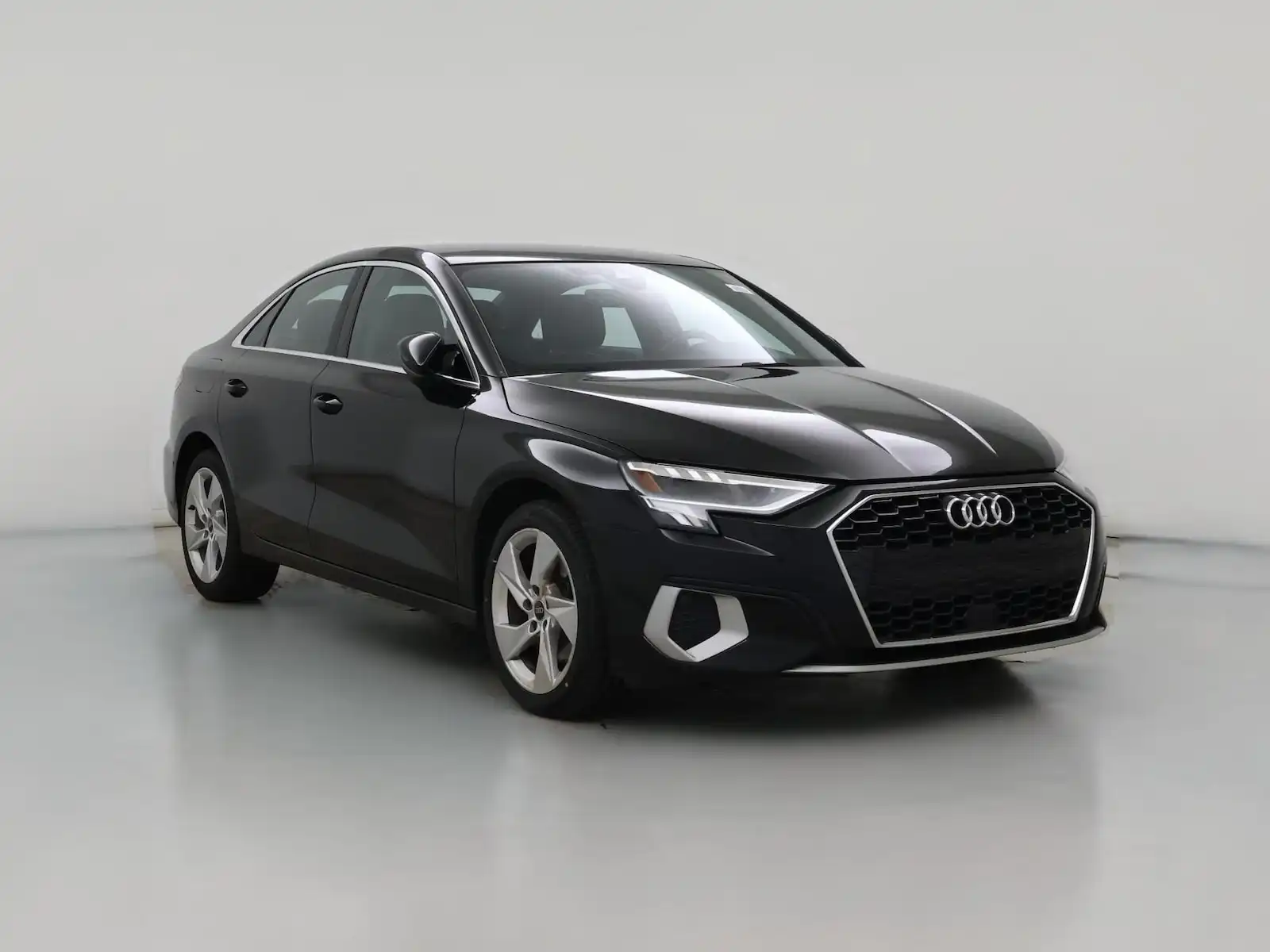 2024 Audi A3 40 TFSI Premium FWD S tronic's photo