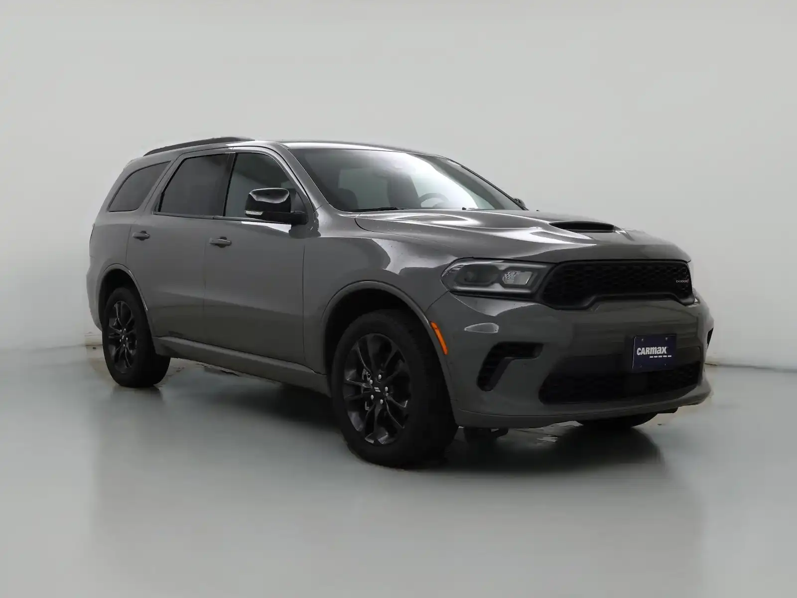 2025 Dodge Durango GT AWD Plus's photo