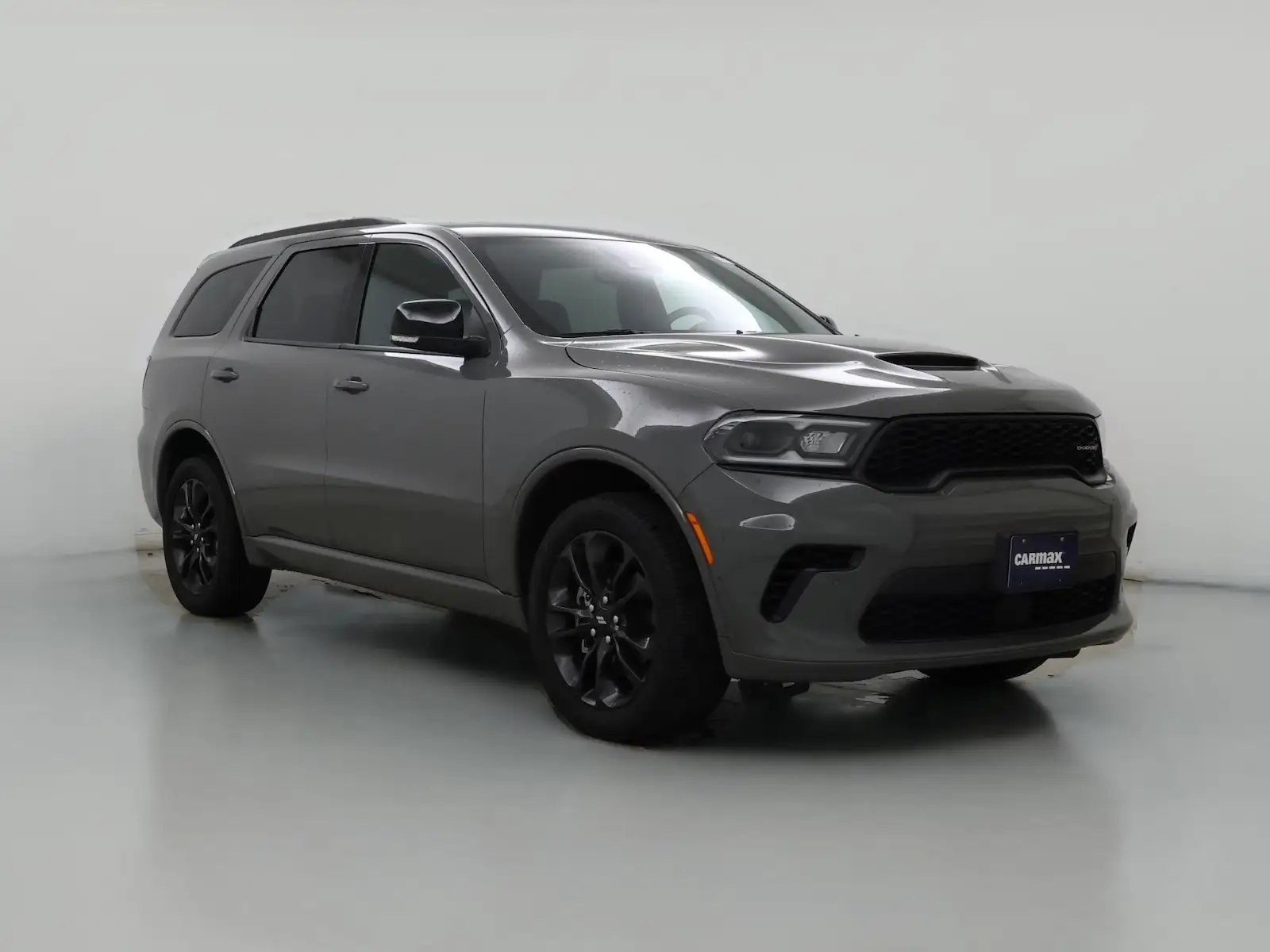 2025 Dodge Durango GT AWD Plus photo 1