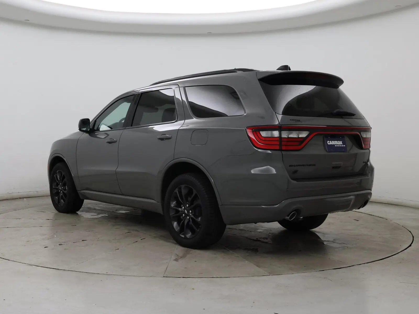 2025 Dodge Durango GT AWD Plus photo 3