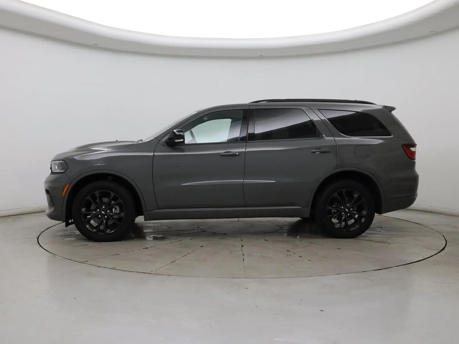 2025 Dodge Durango GT AWD Plus photo 4