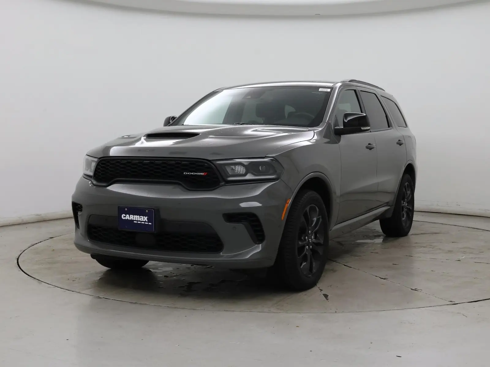 2025 Dodge Durango GT AWD Plus photo 5